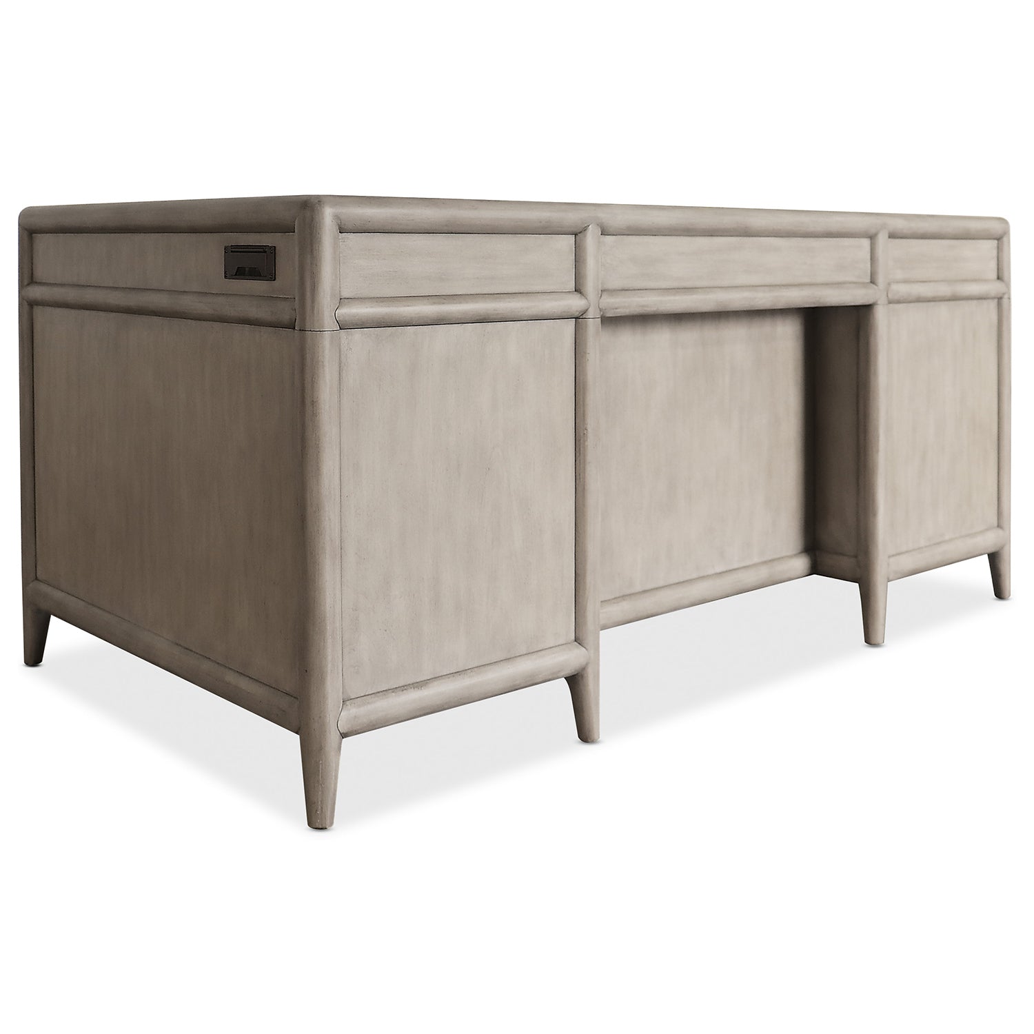 Hooker Furniture Burnham Junior Executive Desk