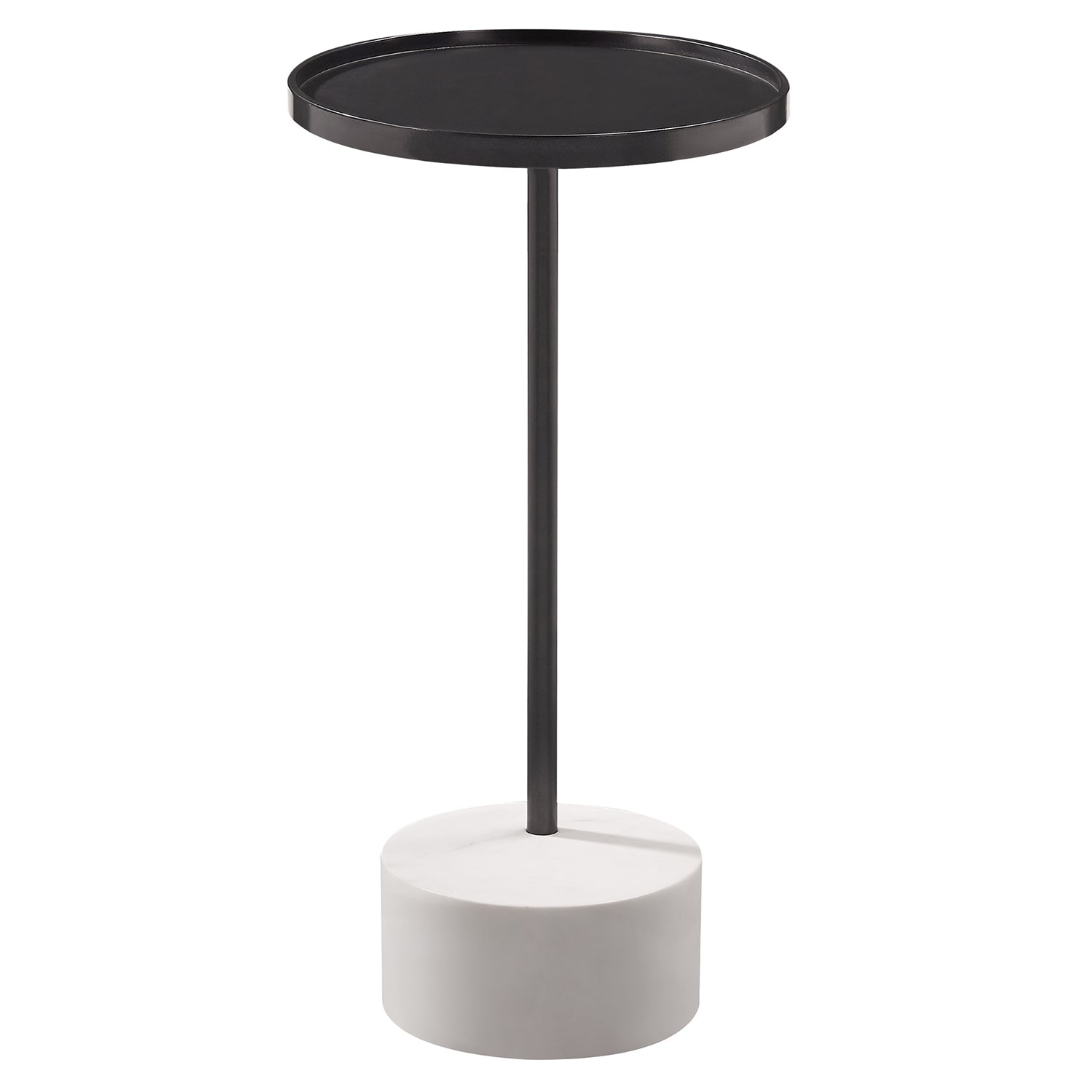 Bassett Mirror Banyan Scatter Table