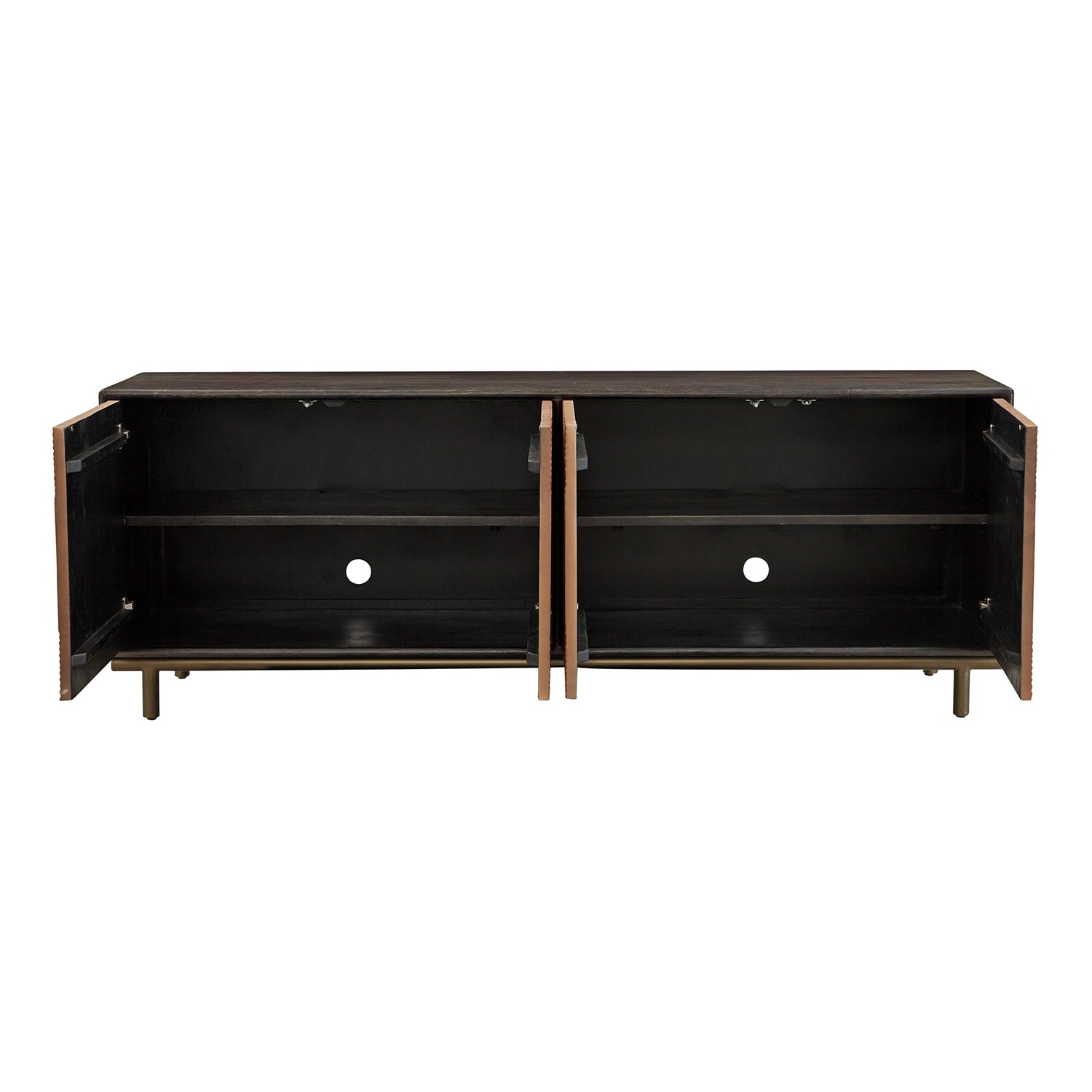 Bassett Mirror Keir Server