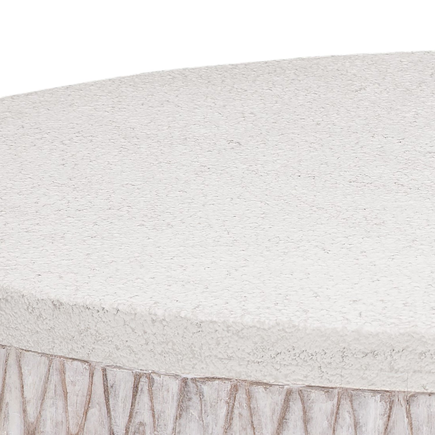 Bassett Mirror Brewer Accent Cocktail Table