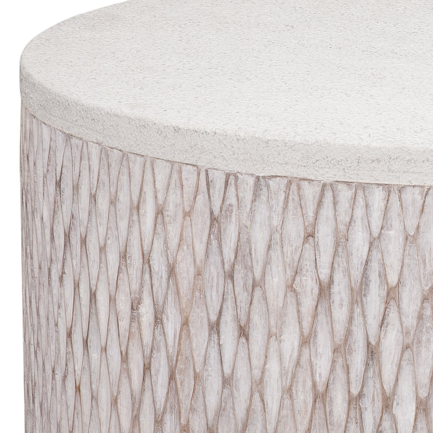 Bassett Mirror Brewer Accent Cocktail Table