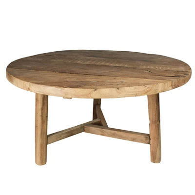Jaffe Coffee Table
