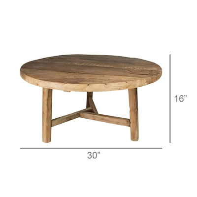 Jaffe Coffee Table