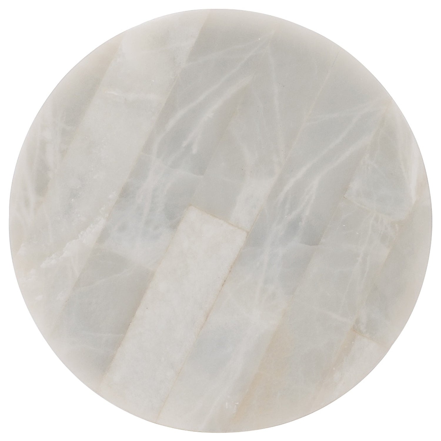 Hooker Furniture Melange Corrina Martini Table