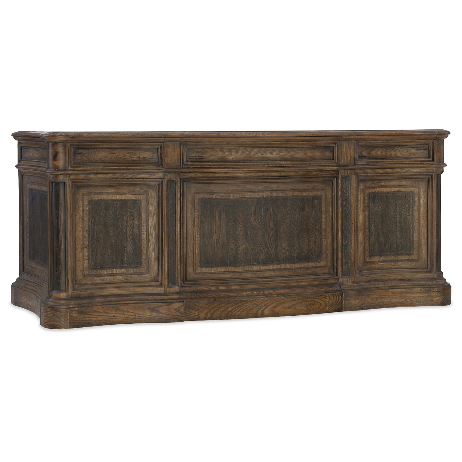 Hooker Furniture St. Hedwig Executive Desk