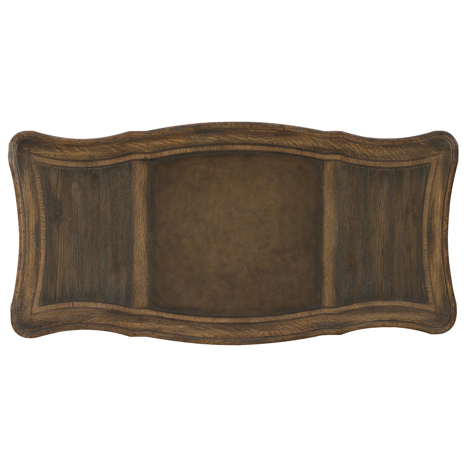 Hooker Furniture St. Hedwig Executive Desk