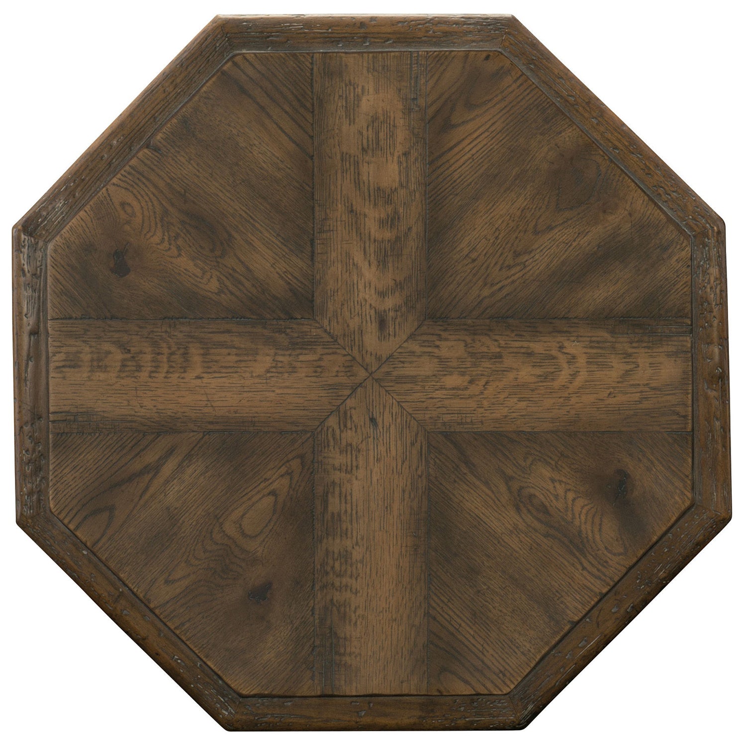 Hooker Furniture Mason End Table