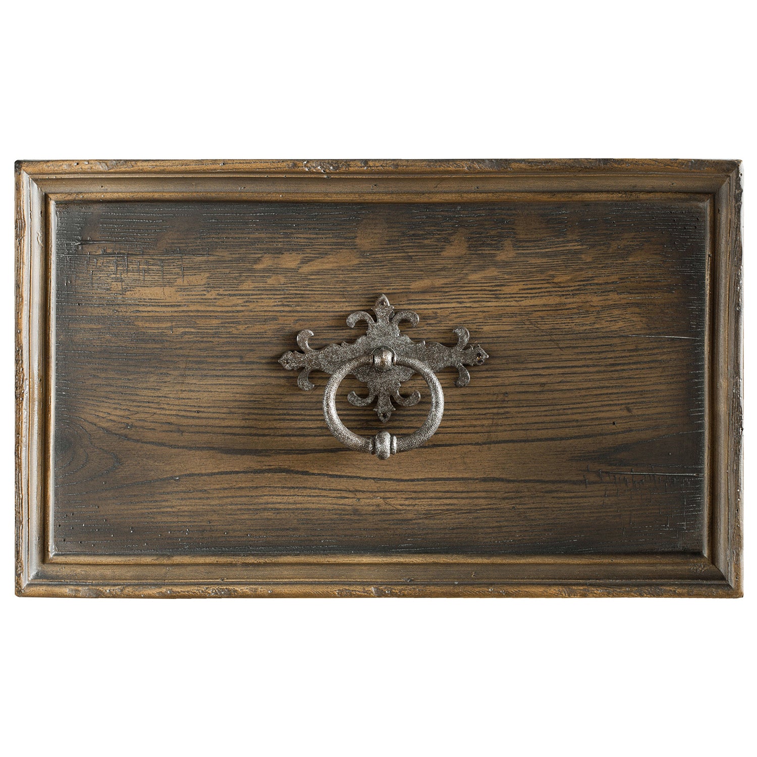 Hooker Furniture Williamson Nine-Drawer Dresser