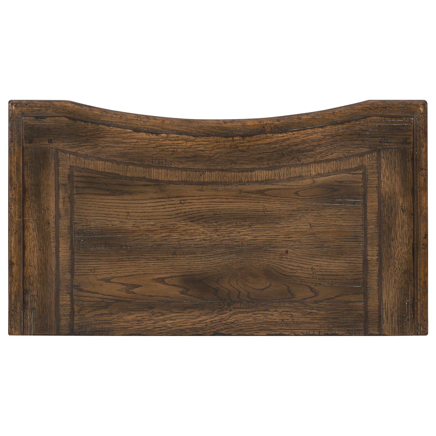 Hooker Furniture Elmendorf Three-Drawer Nightstand