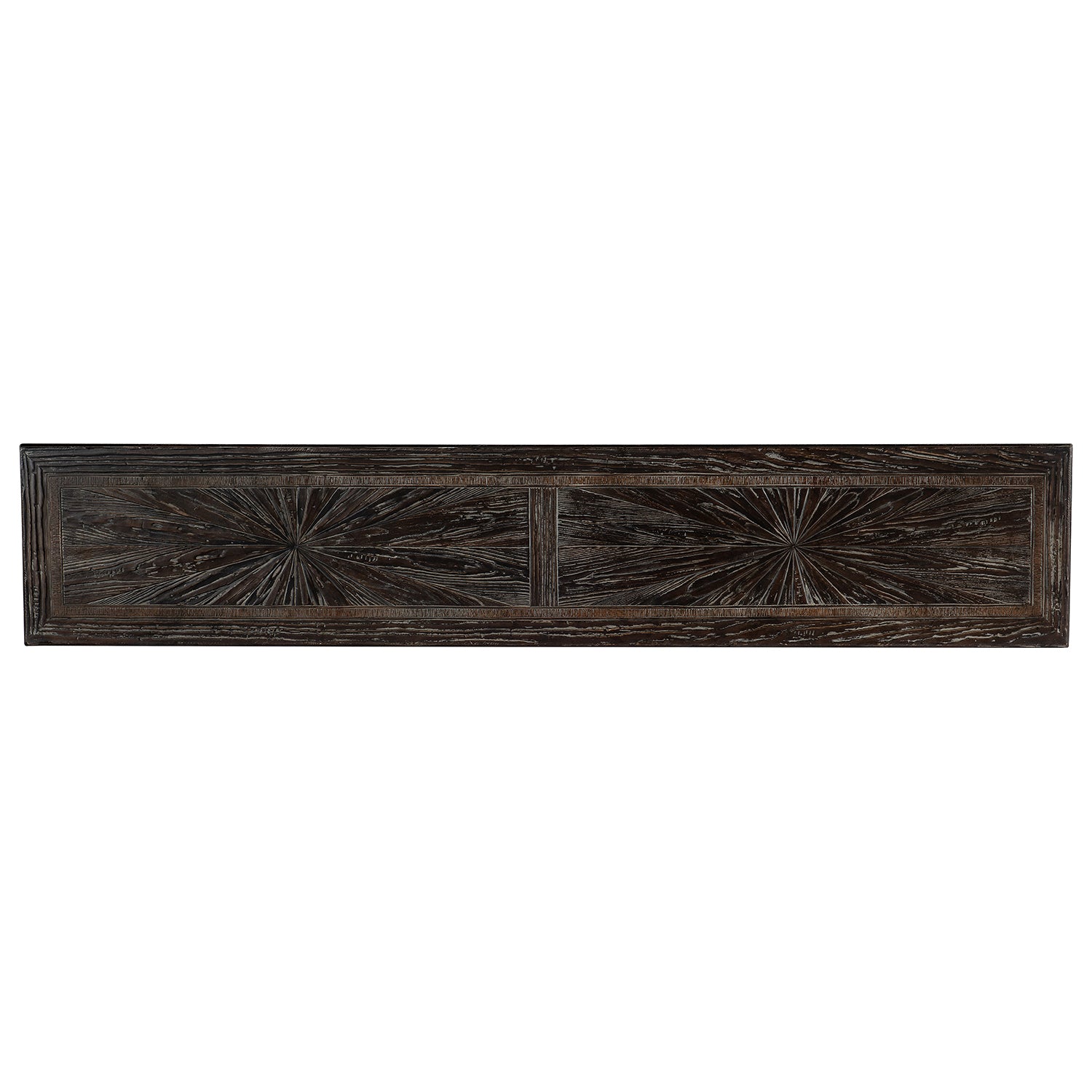 Hooker Furniture Traditions Maduro Console Table - Final Sale