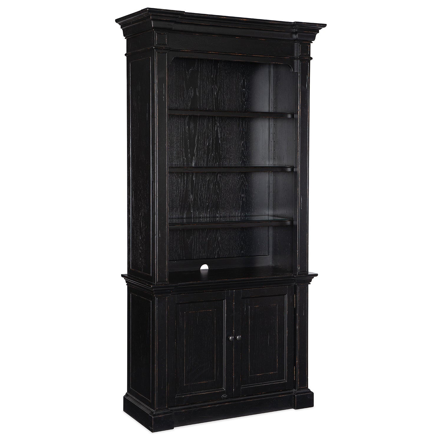 Hooker Furniture Bristowe Bookcase