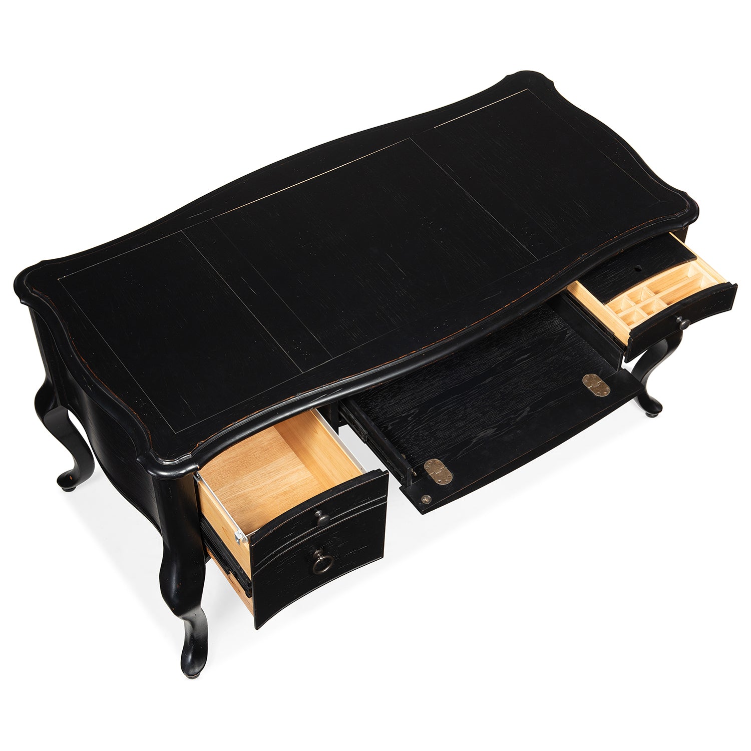 Hooker Furniture Bristowe Writing Desk