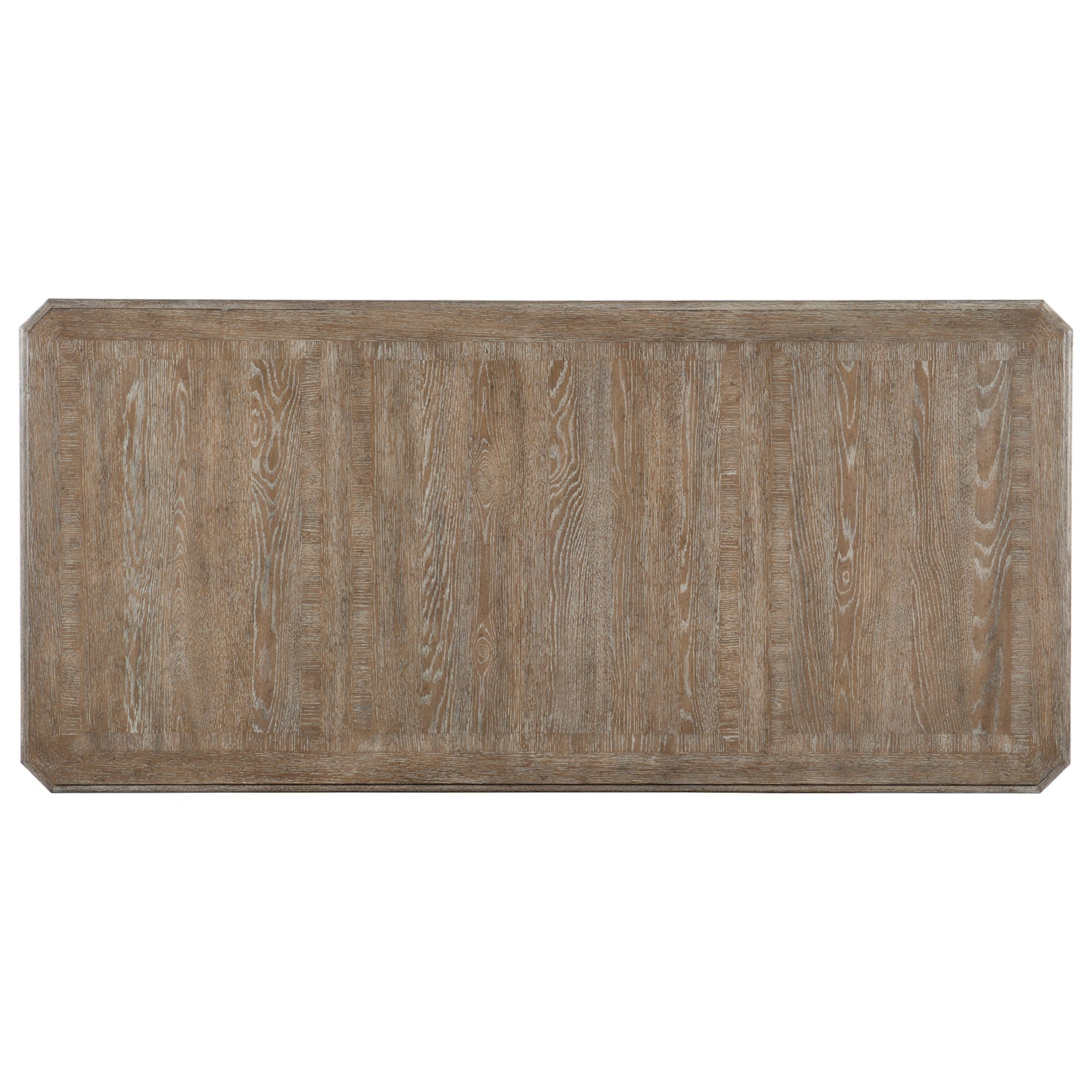 Hooker Furniture Sutter Executive Desk