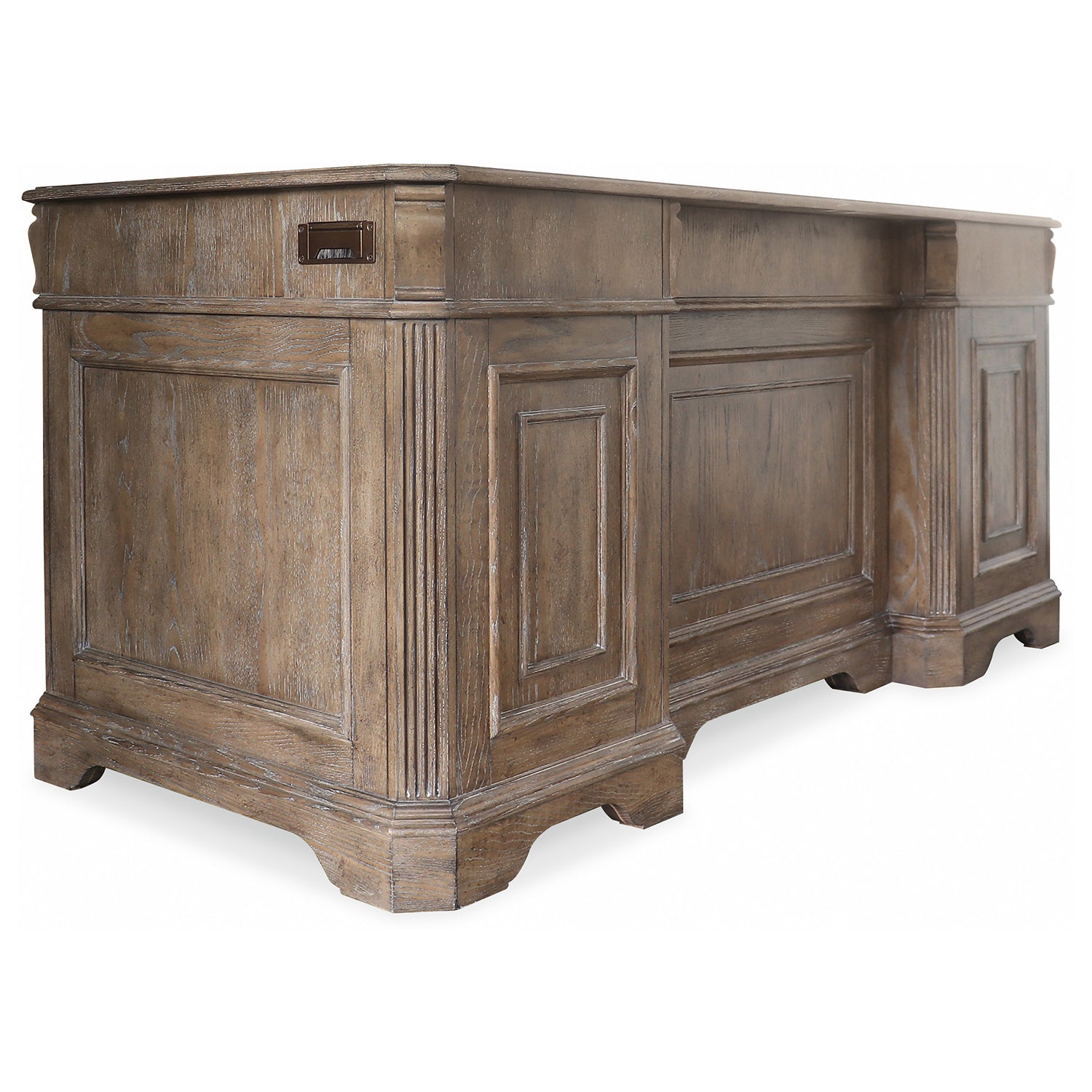 Hooker Furniture Sutter Executive Desk