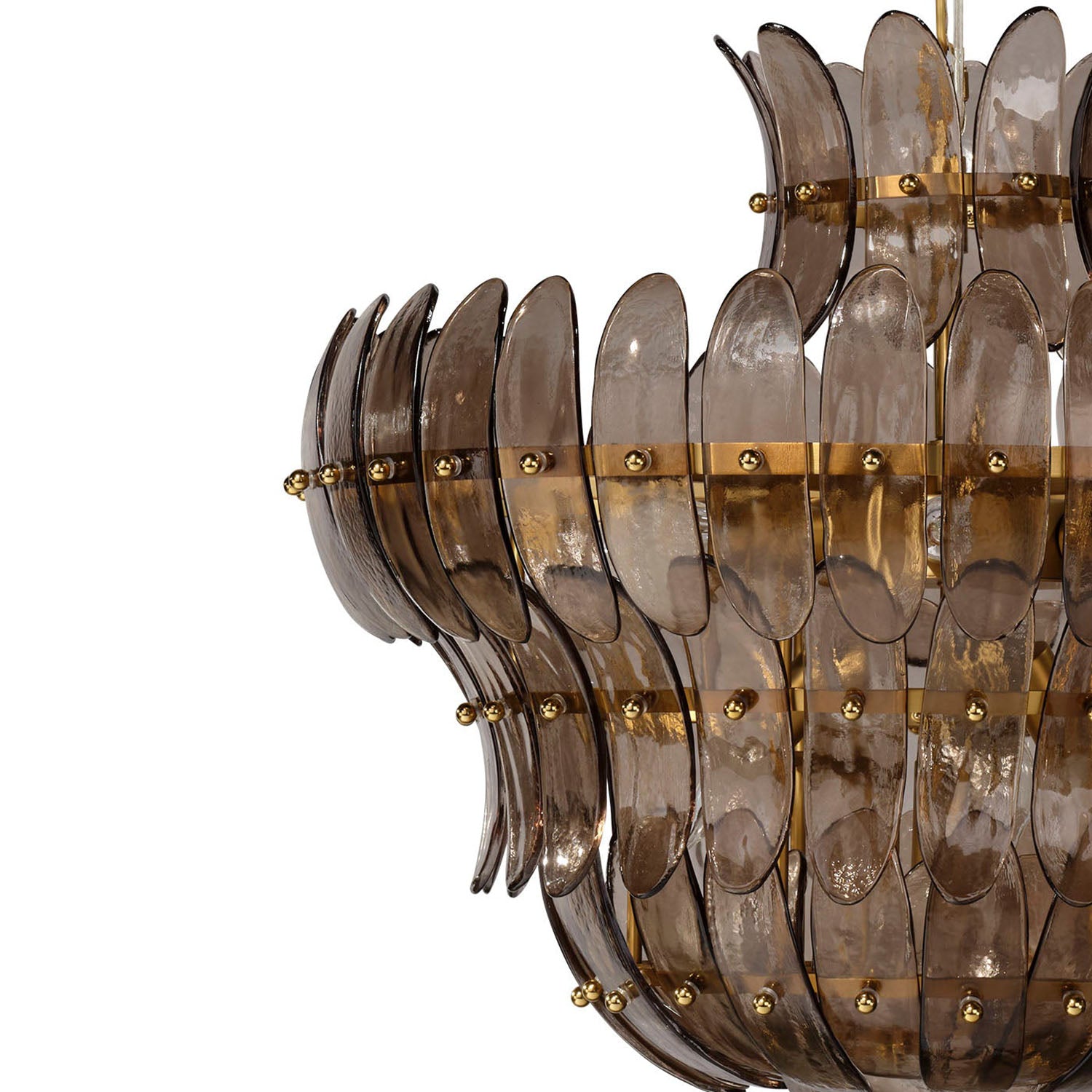 Jamie Young Arcade Chandelier