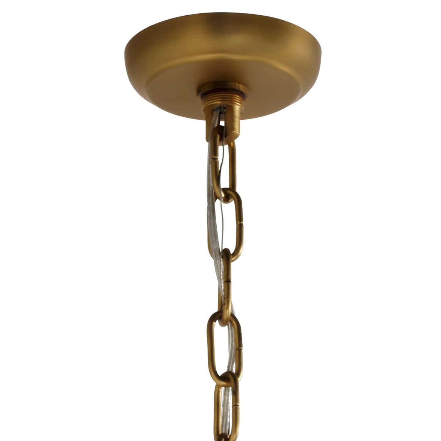 Jamie Young Arcade Chandelier