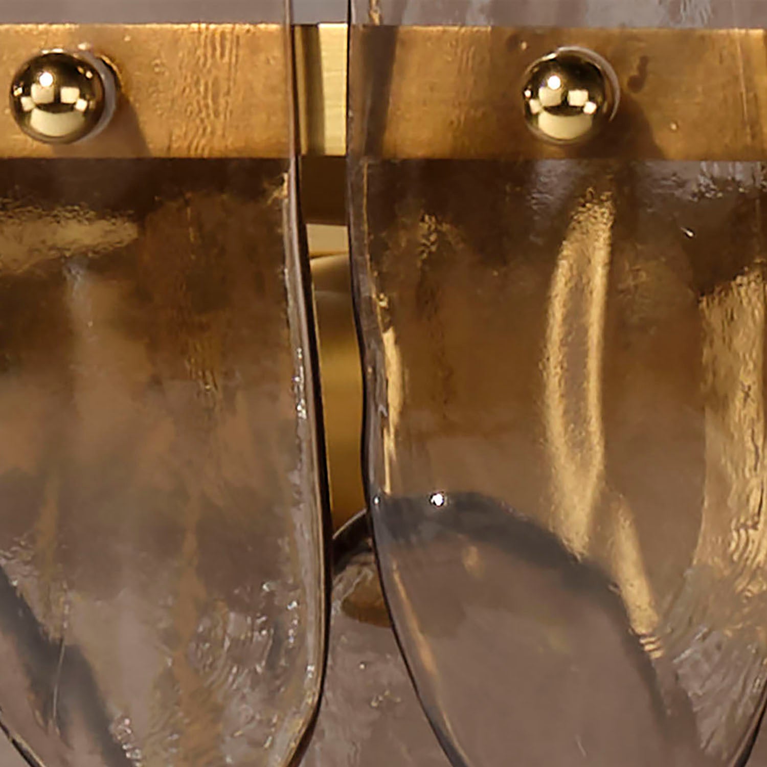 Jamie Young Arcade Chandelier