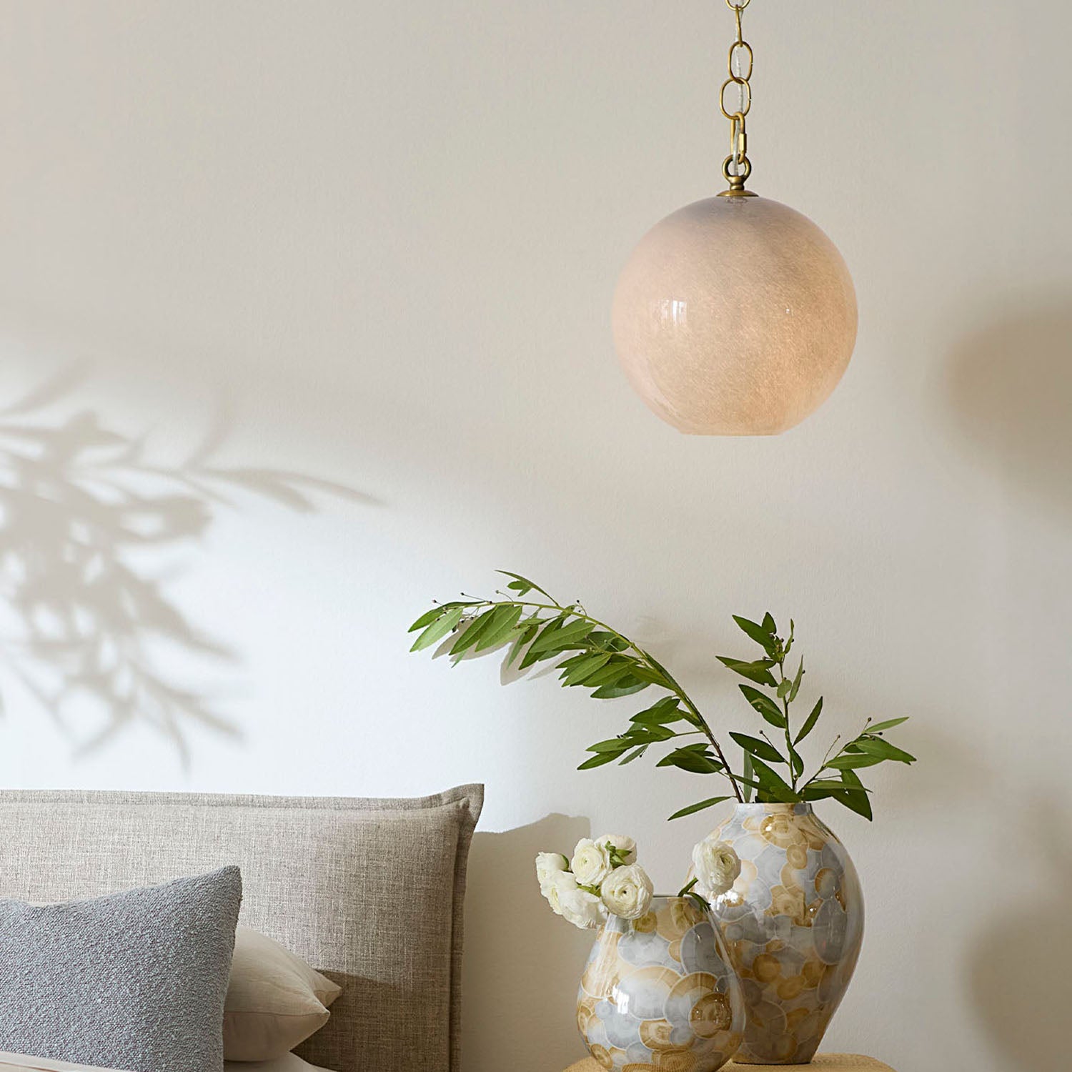 Jamie Young Camber Pendant