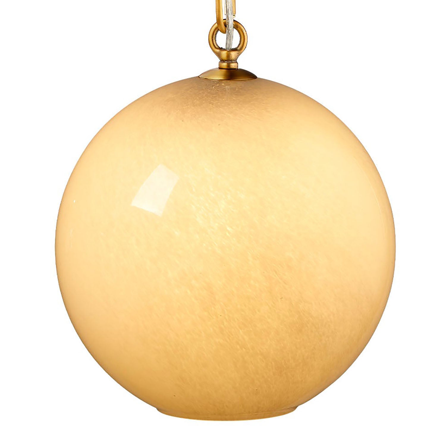 Jamie Young Camber Pendant