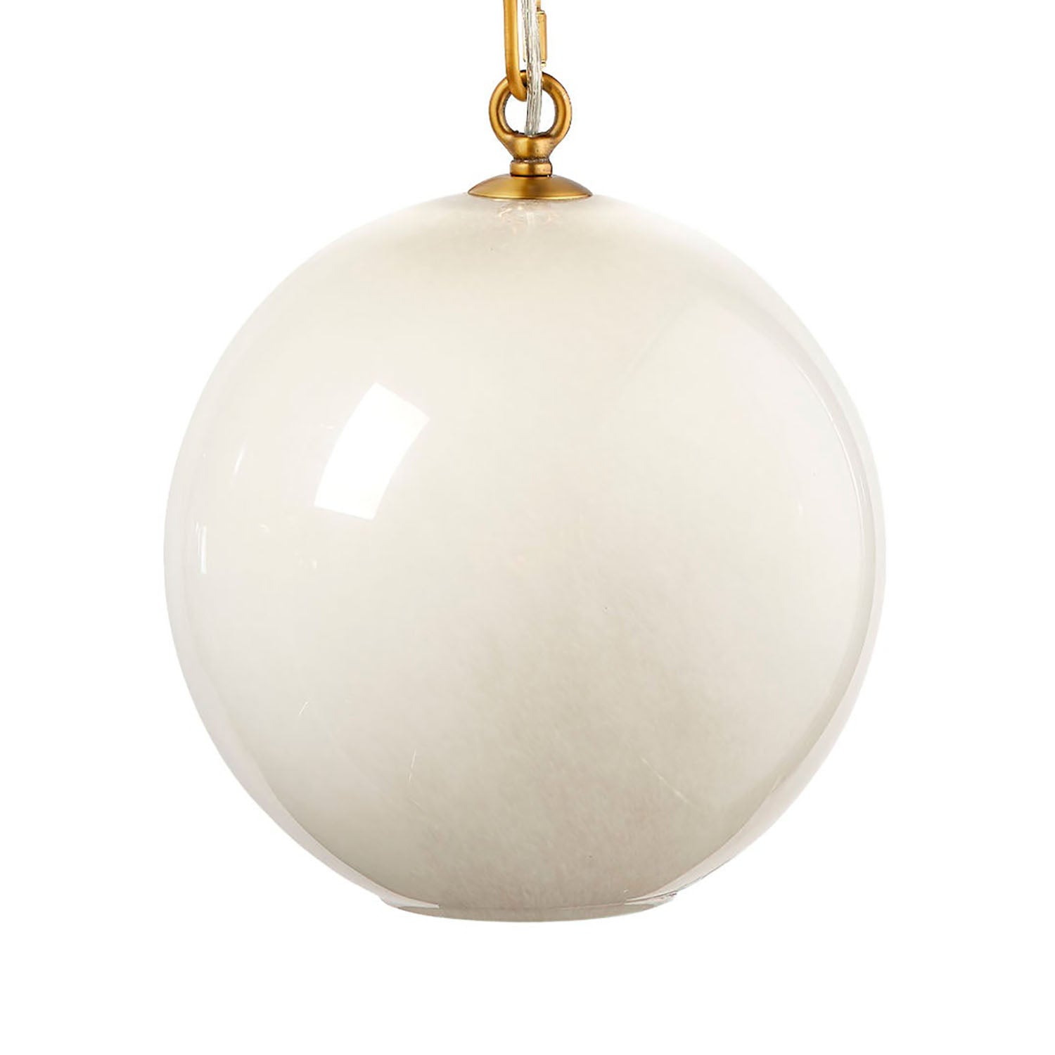 Jamie Young Camber Pendant