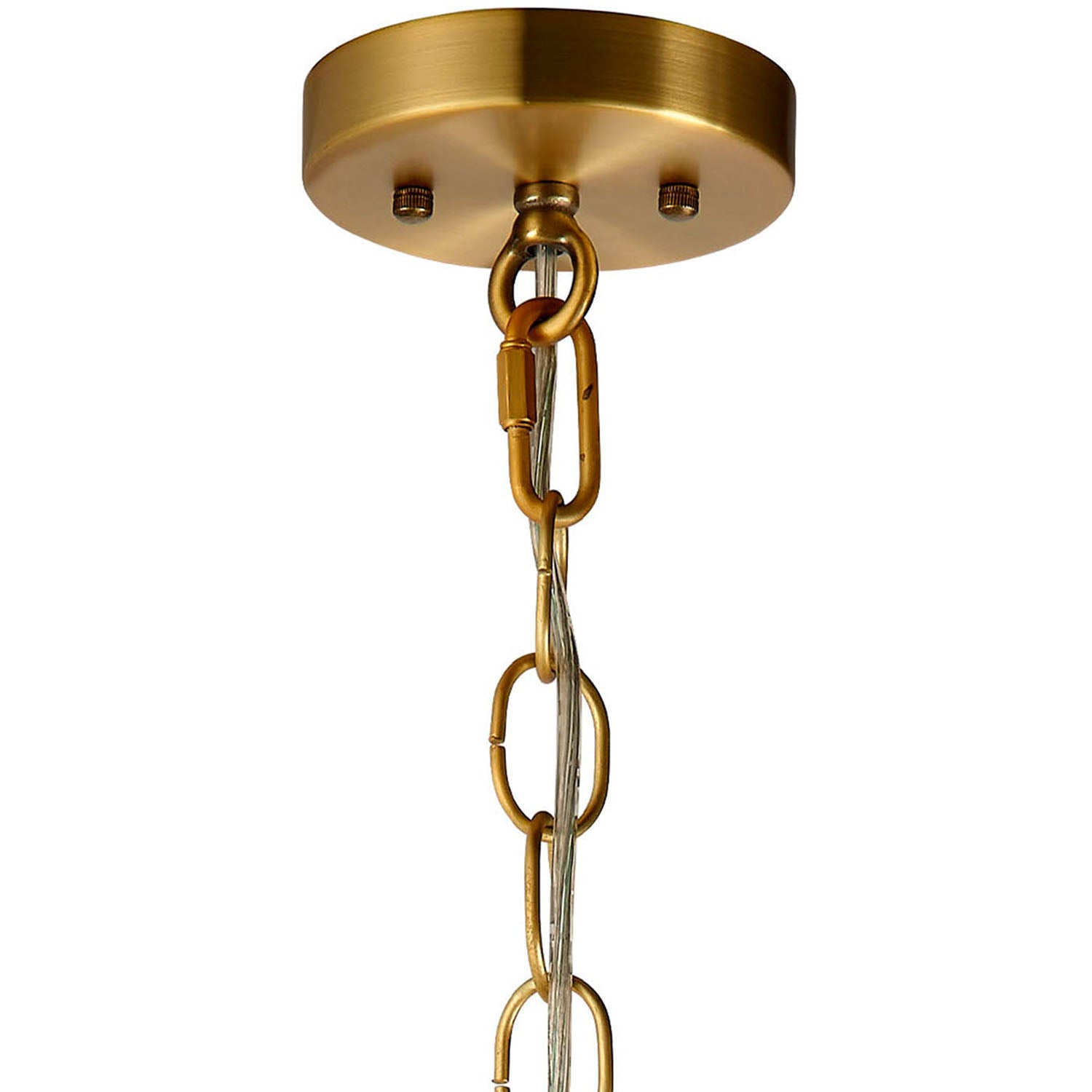 Jamie Young Camber Pendant