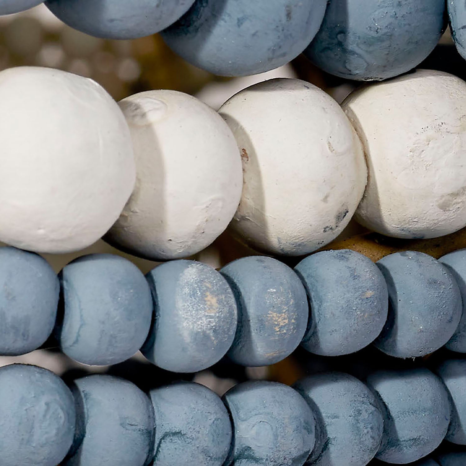 Jamie Young Clamshell Small Chandelier