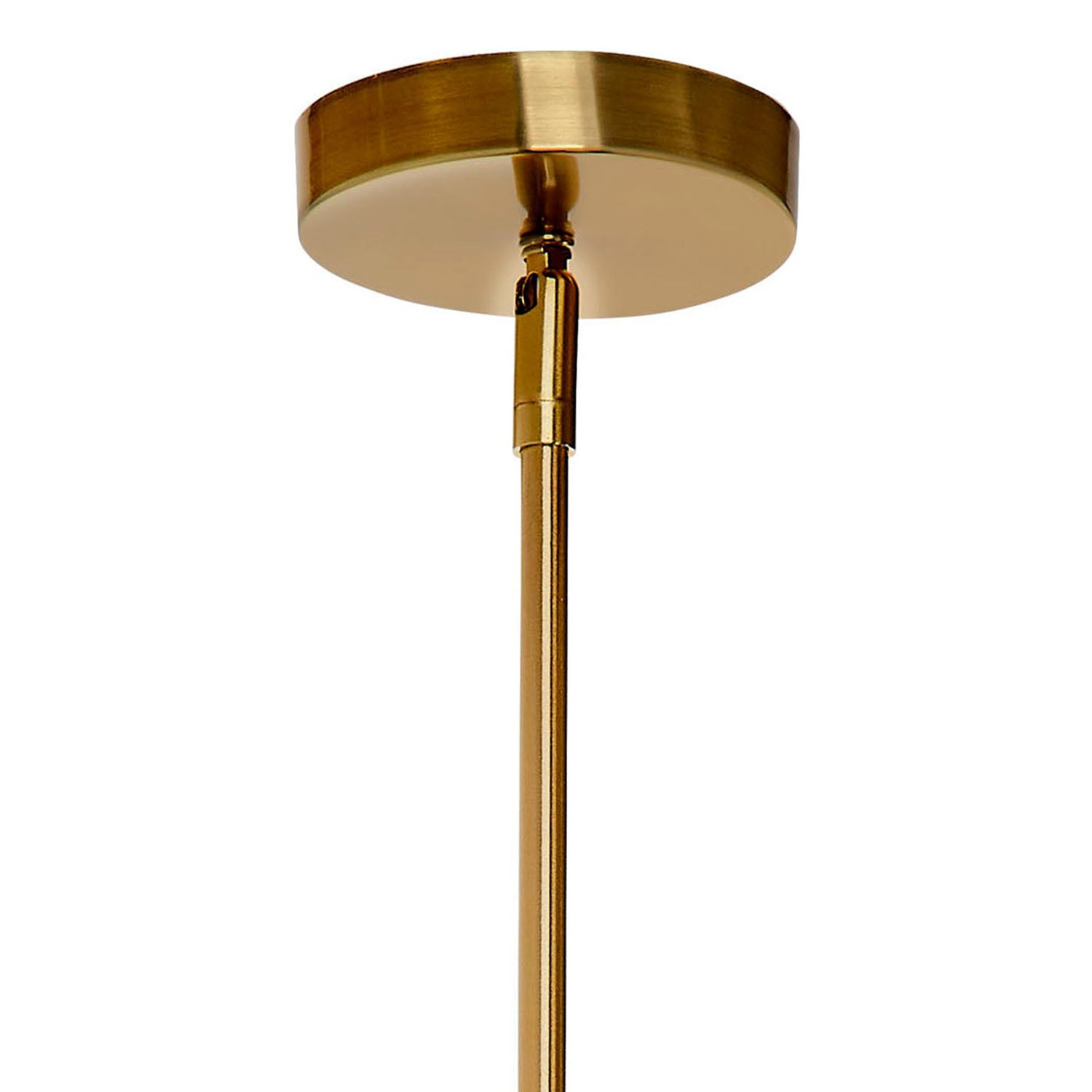 Jamie Young Congruent Pendant