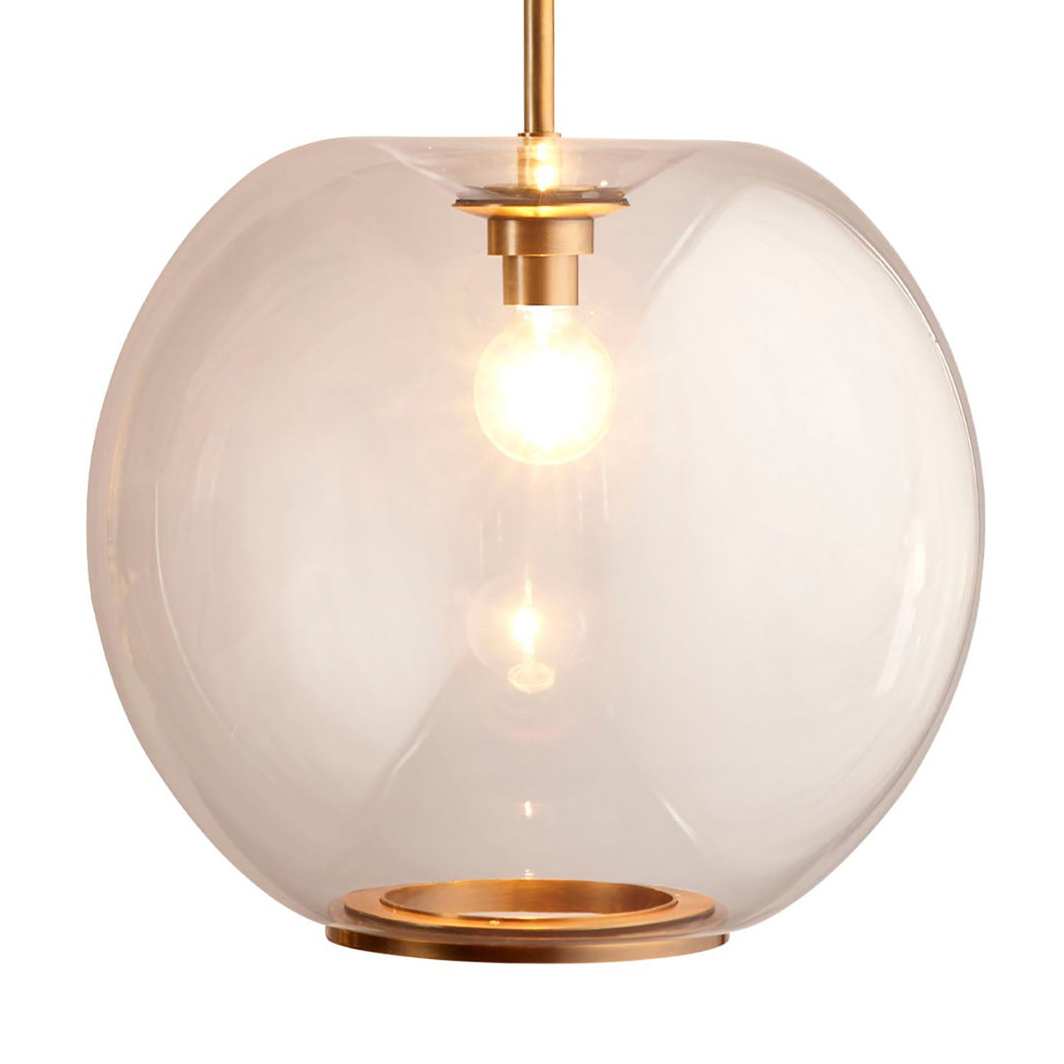 Jamie Young Helium Pendant