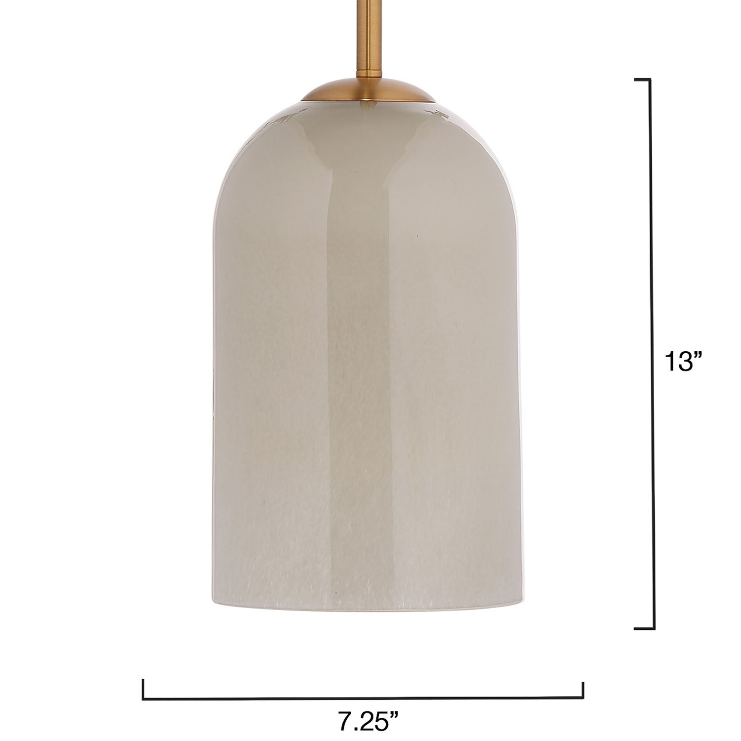 Jamie Young Holt Pendant