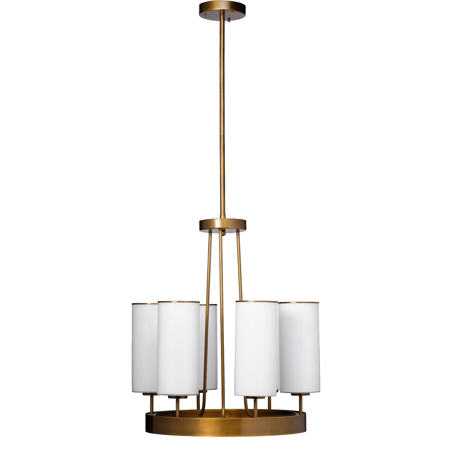 Jamie Young Kingdom Chandelier