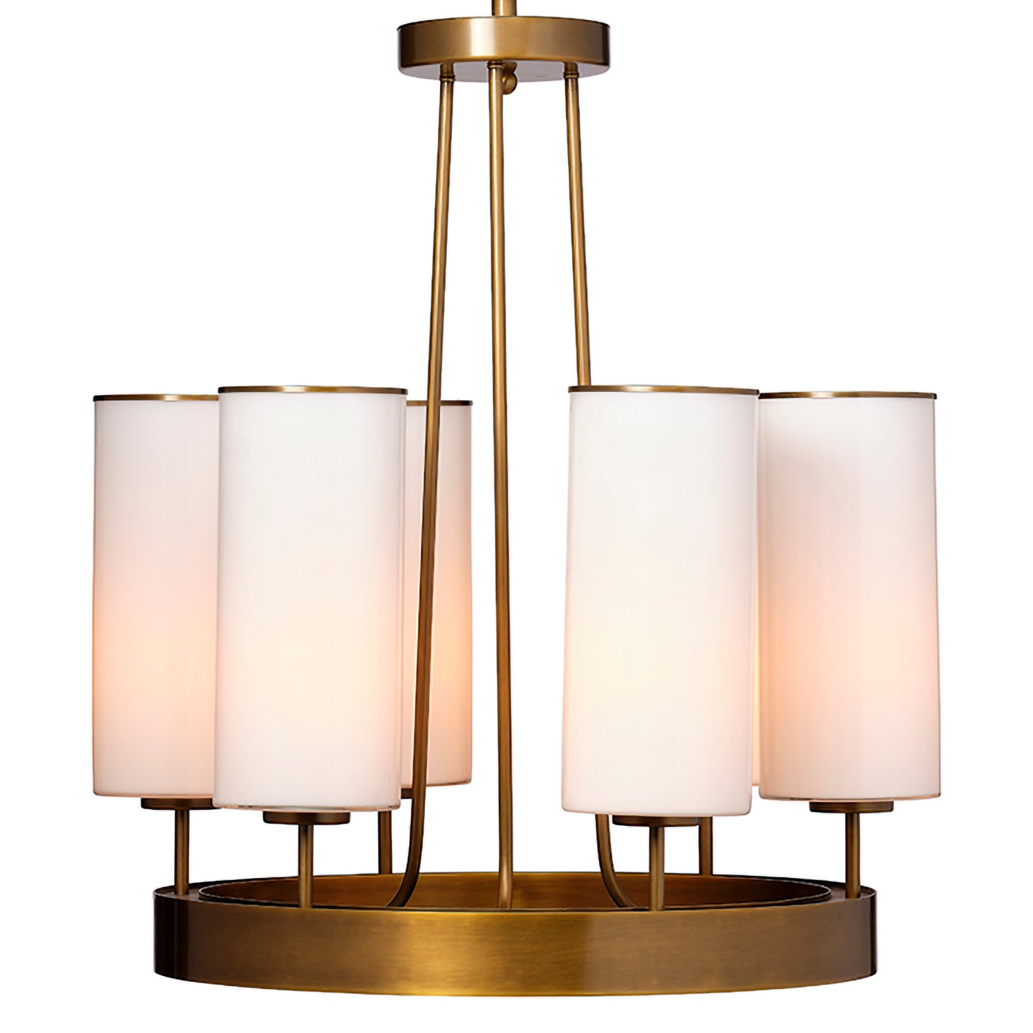 Jamie Young Kingdom Chandelier