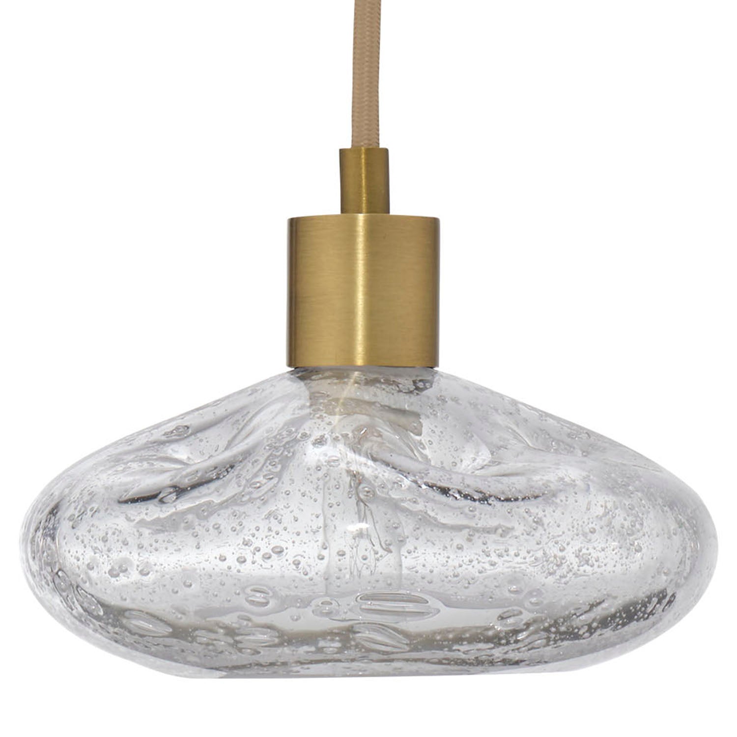 Jamie Young Reservoir Pendant