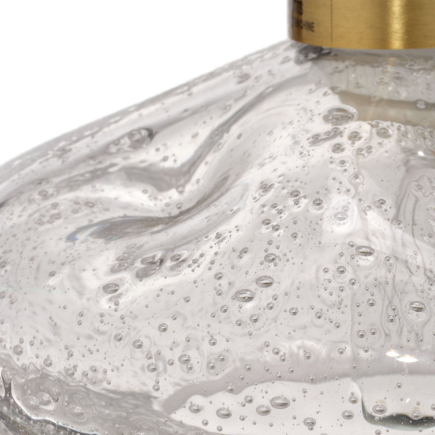 Jamie Young Reservoir Pendant