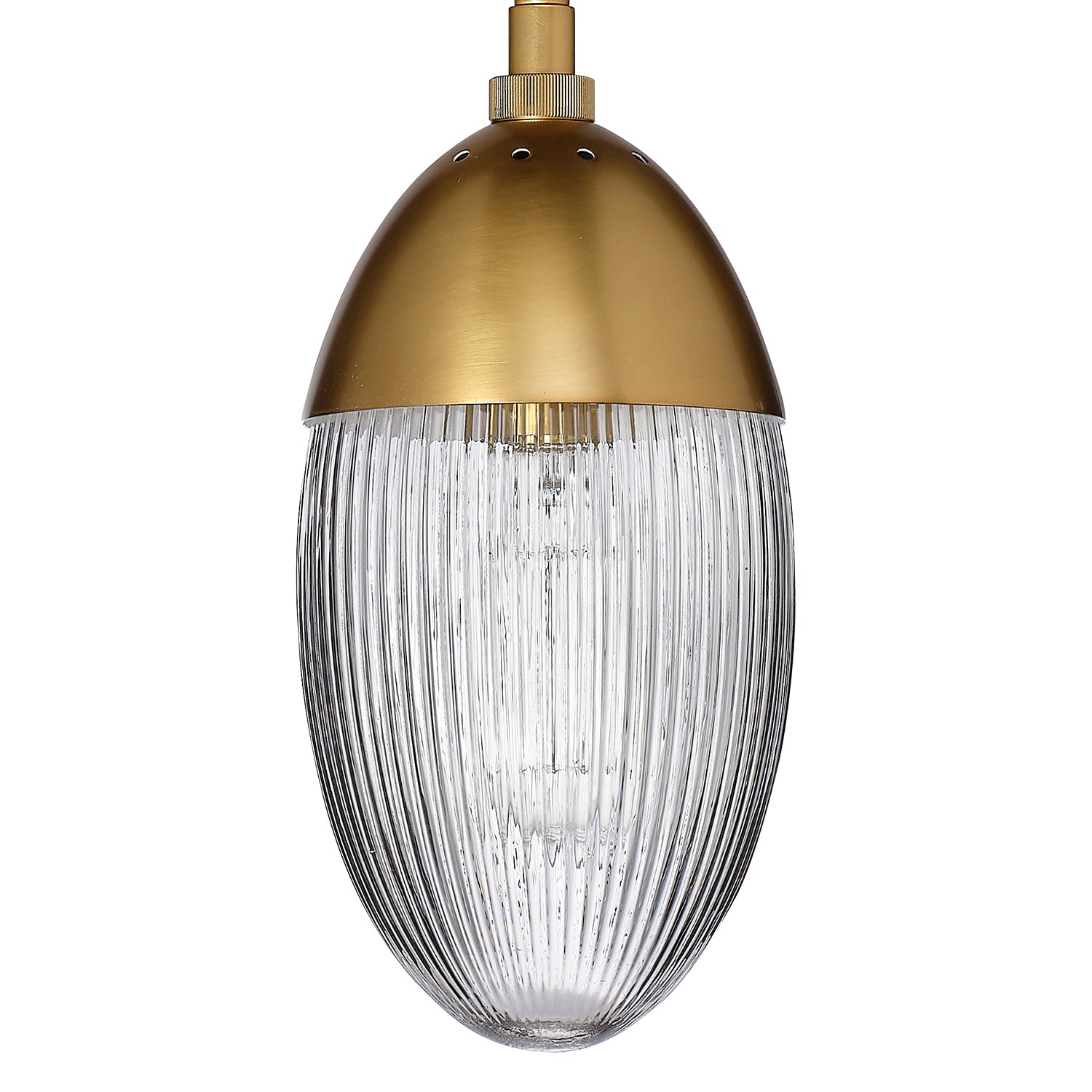 Jamie Young Whitworth Pendant