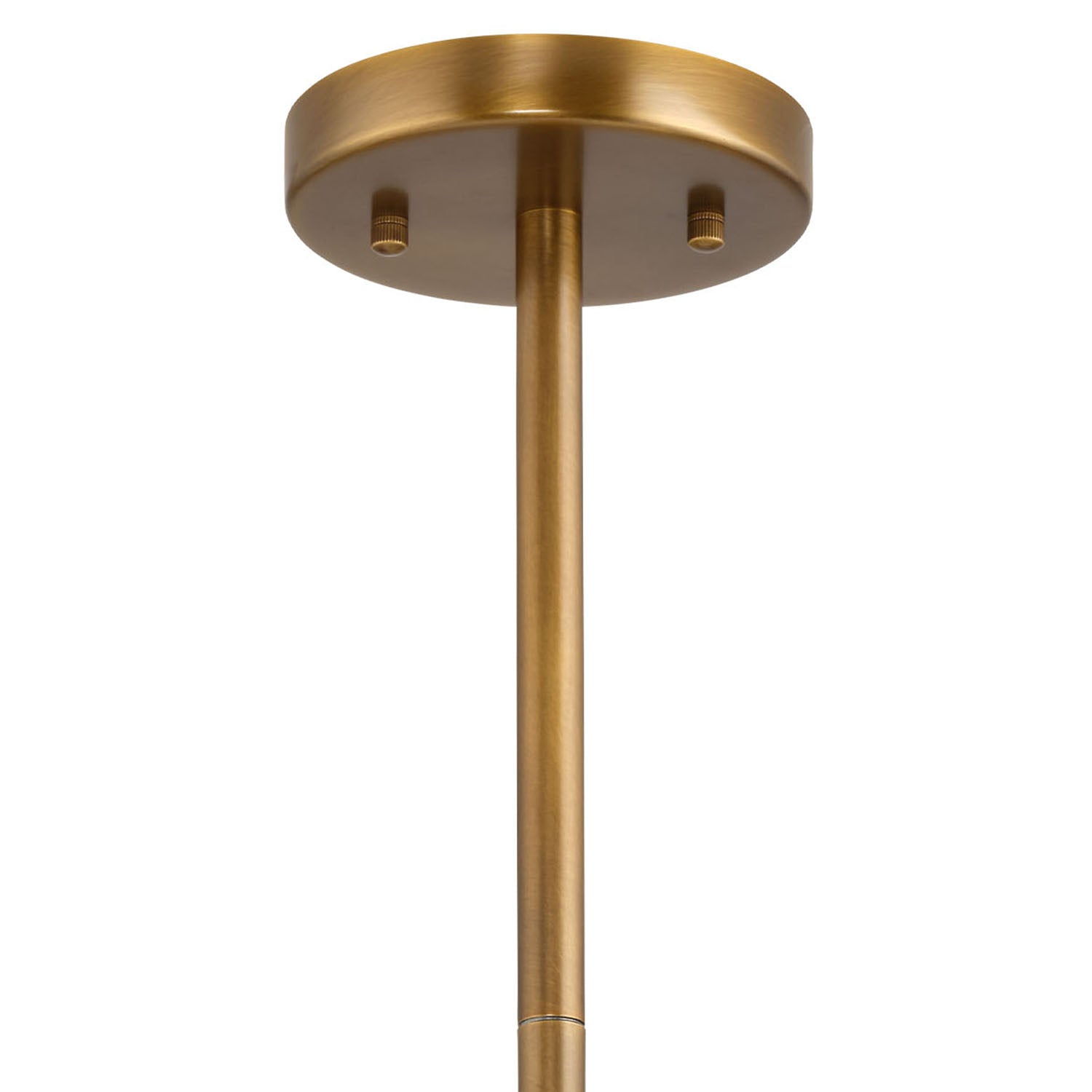 Jamie Young Zinnia Large Chandelier
