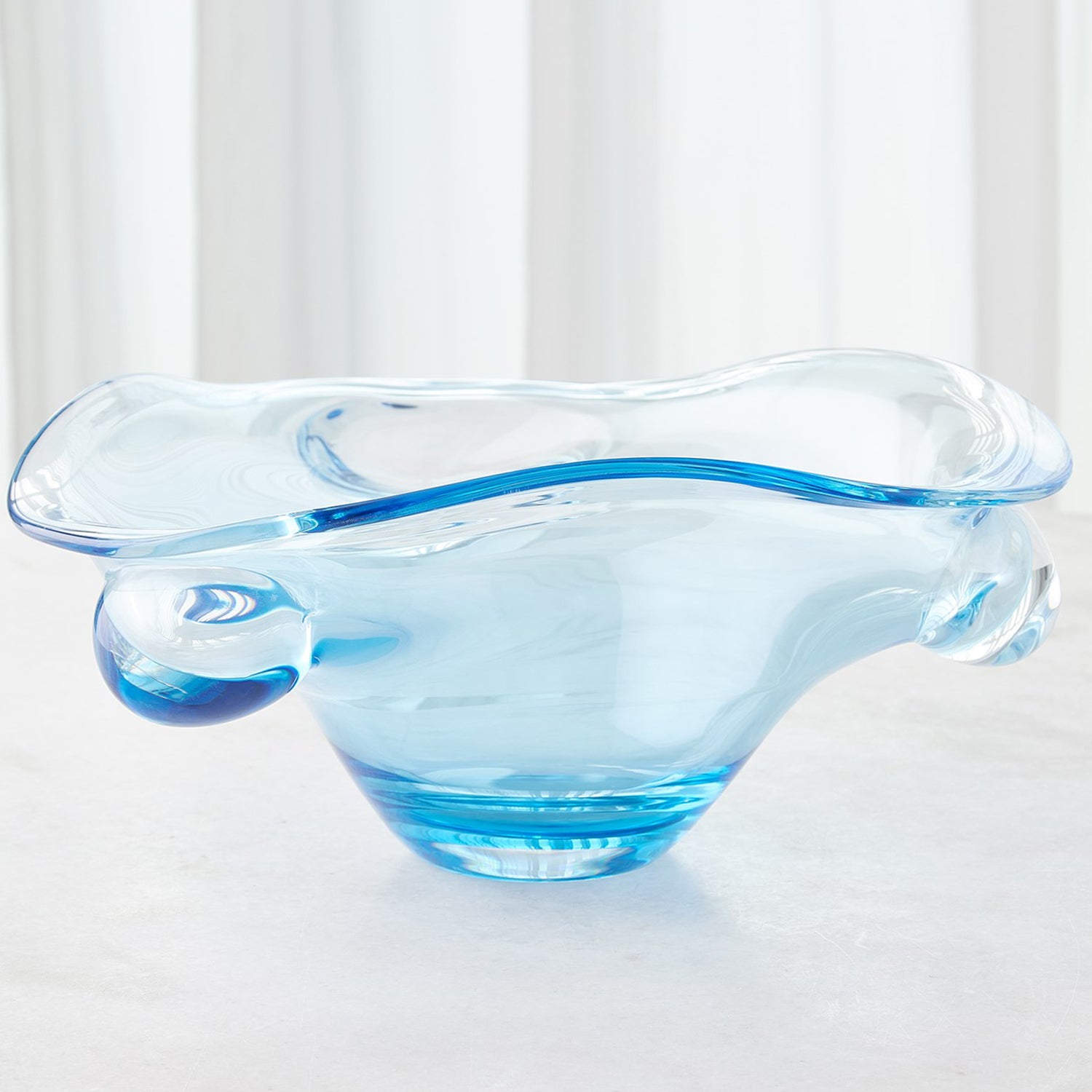 Global Views Triple Bubble Bowl