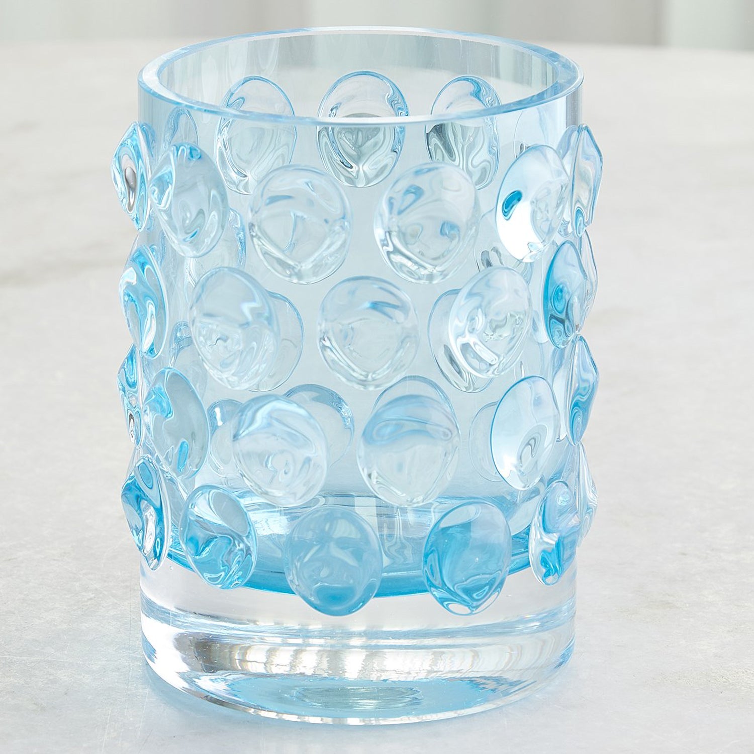 Global Views Thousand Eye Vase