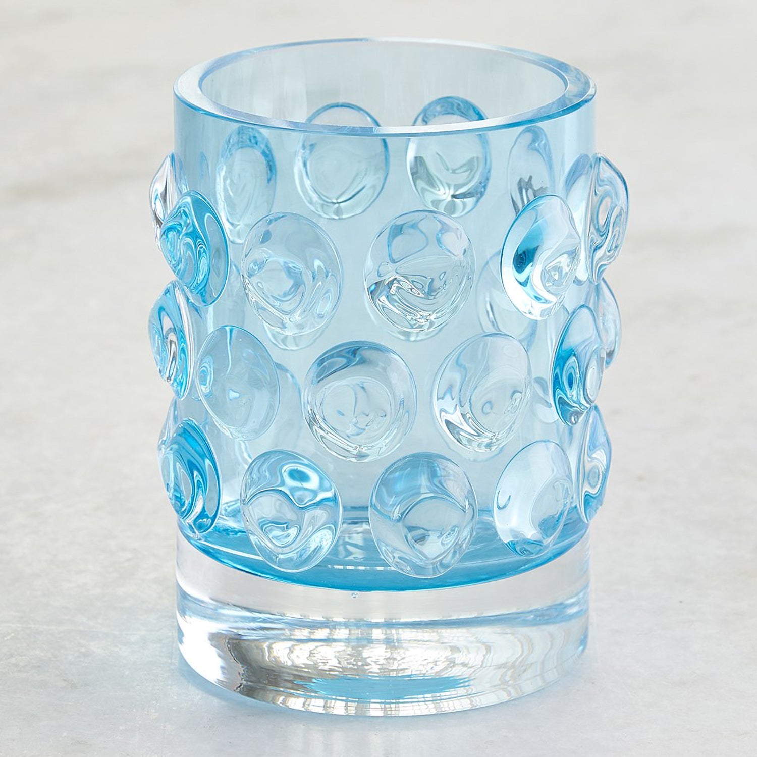 Global Views Thousand Eye Vase