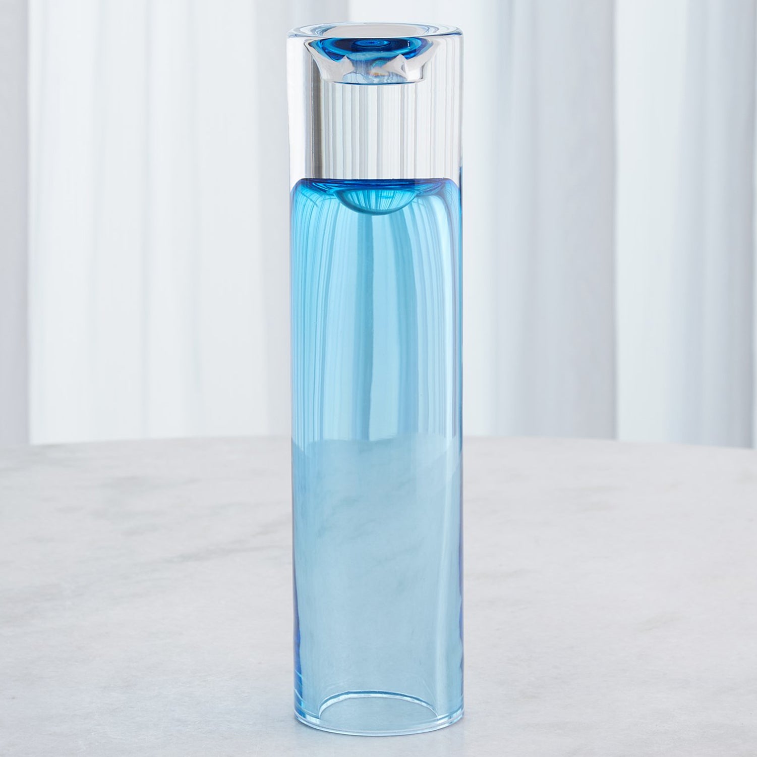 Global Views Radiant Tea Light Holder/Vase