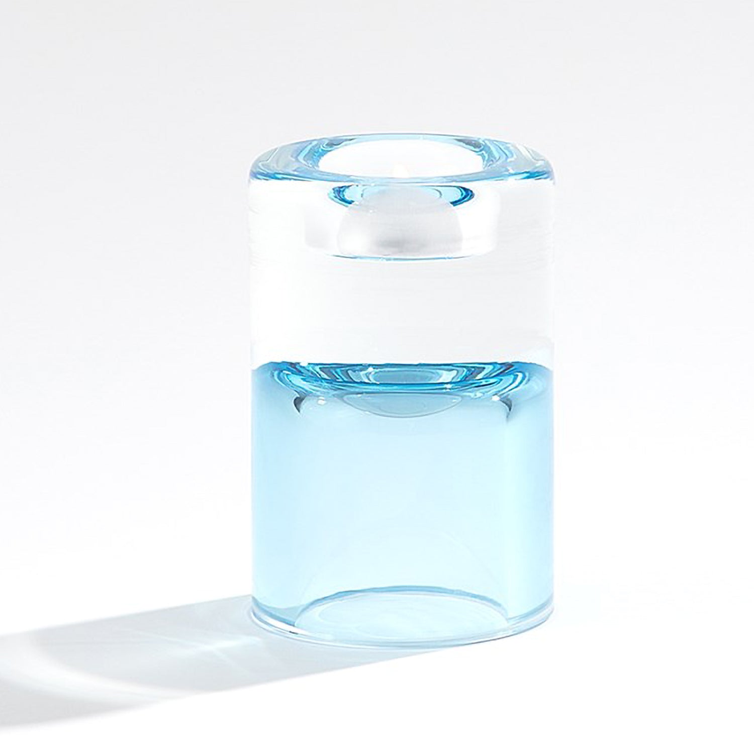 Global Views Radiant Tea Light Holder/Vase