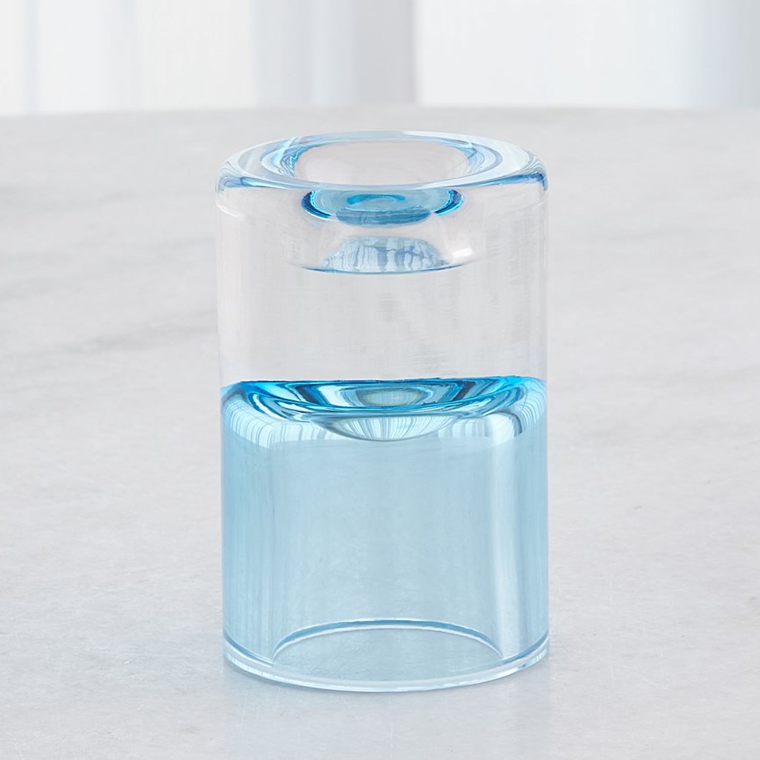 Global Views Radiant Tea Light Holder/Vase