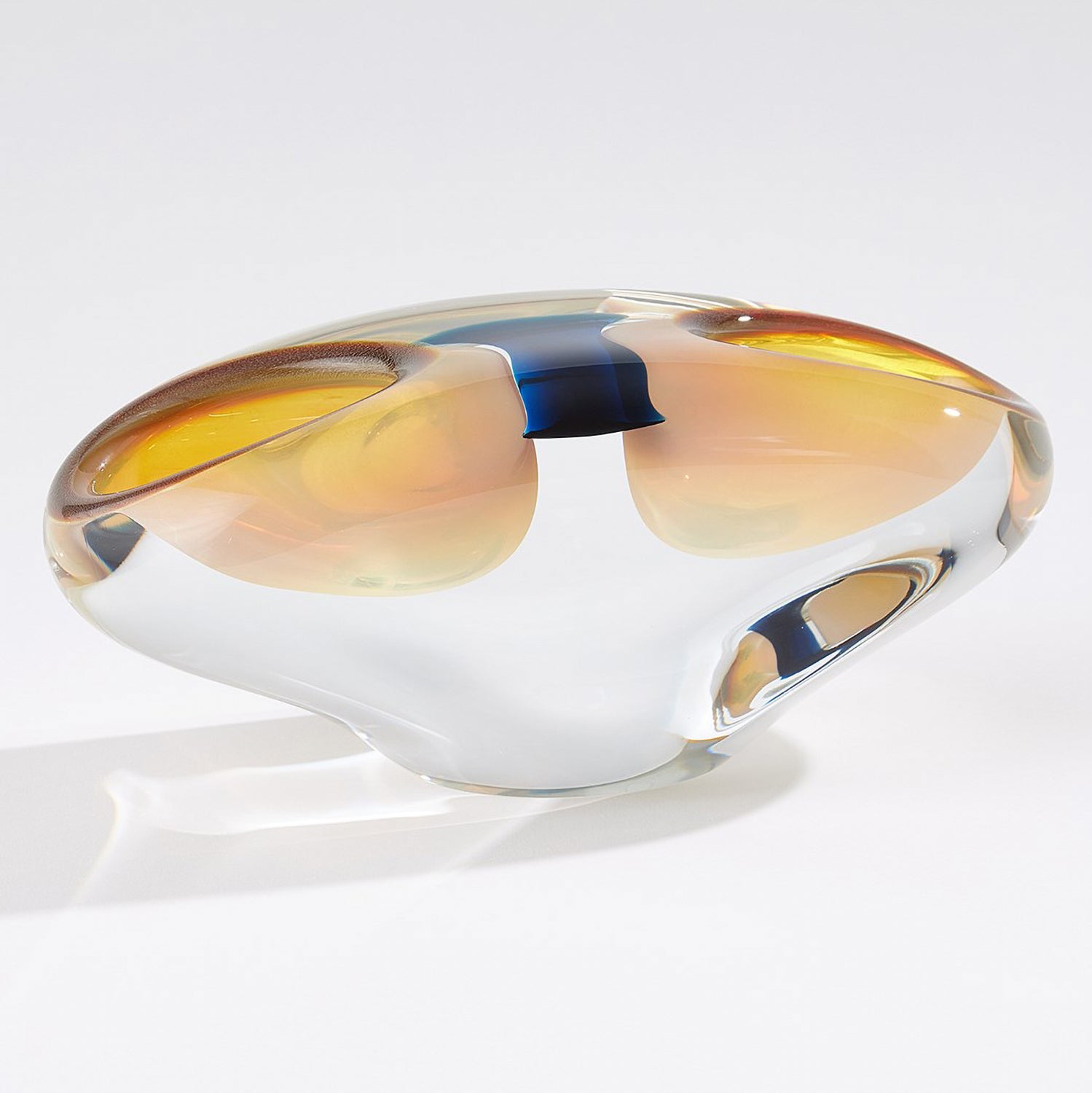 Global Views Gemella Vessel