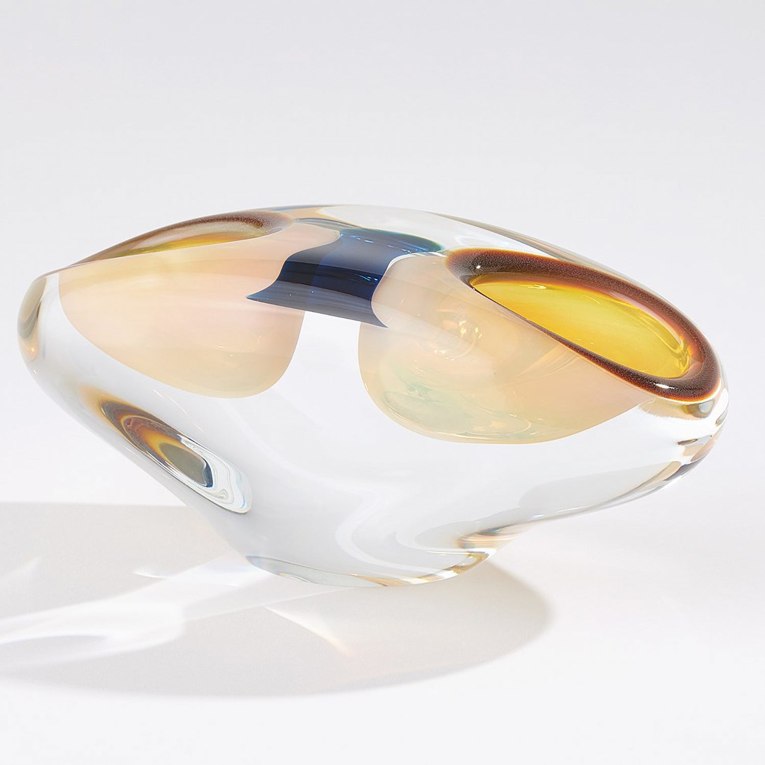 Global Views Gemella Vessel