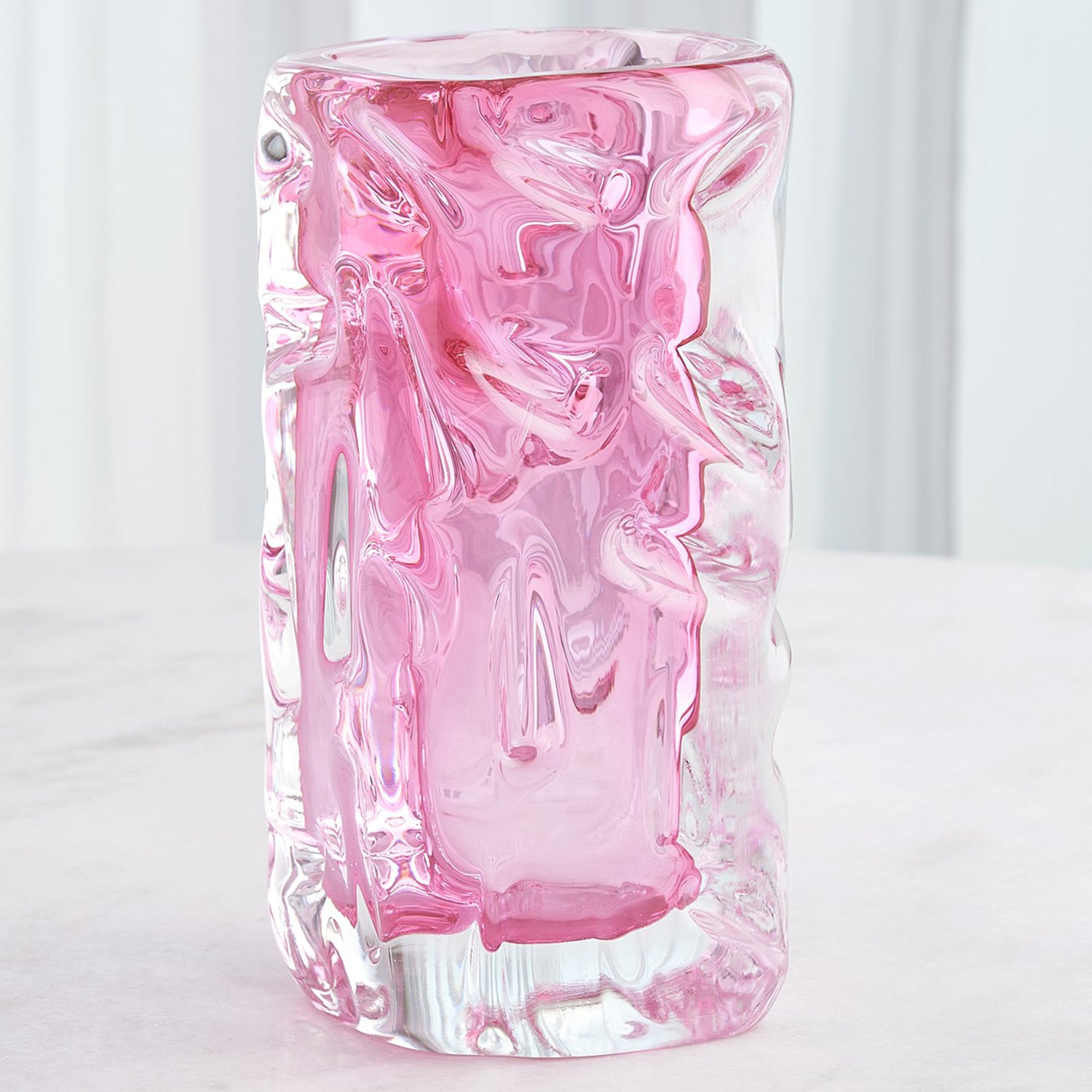 Global Views Storm Vase