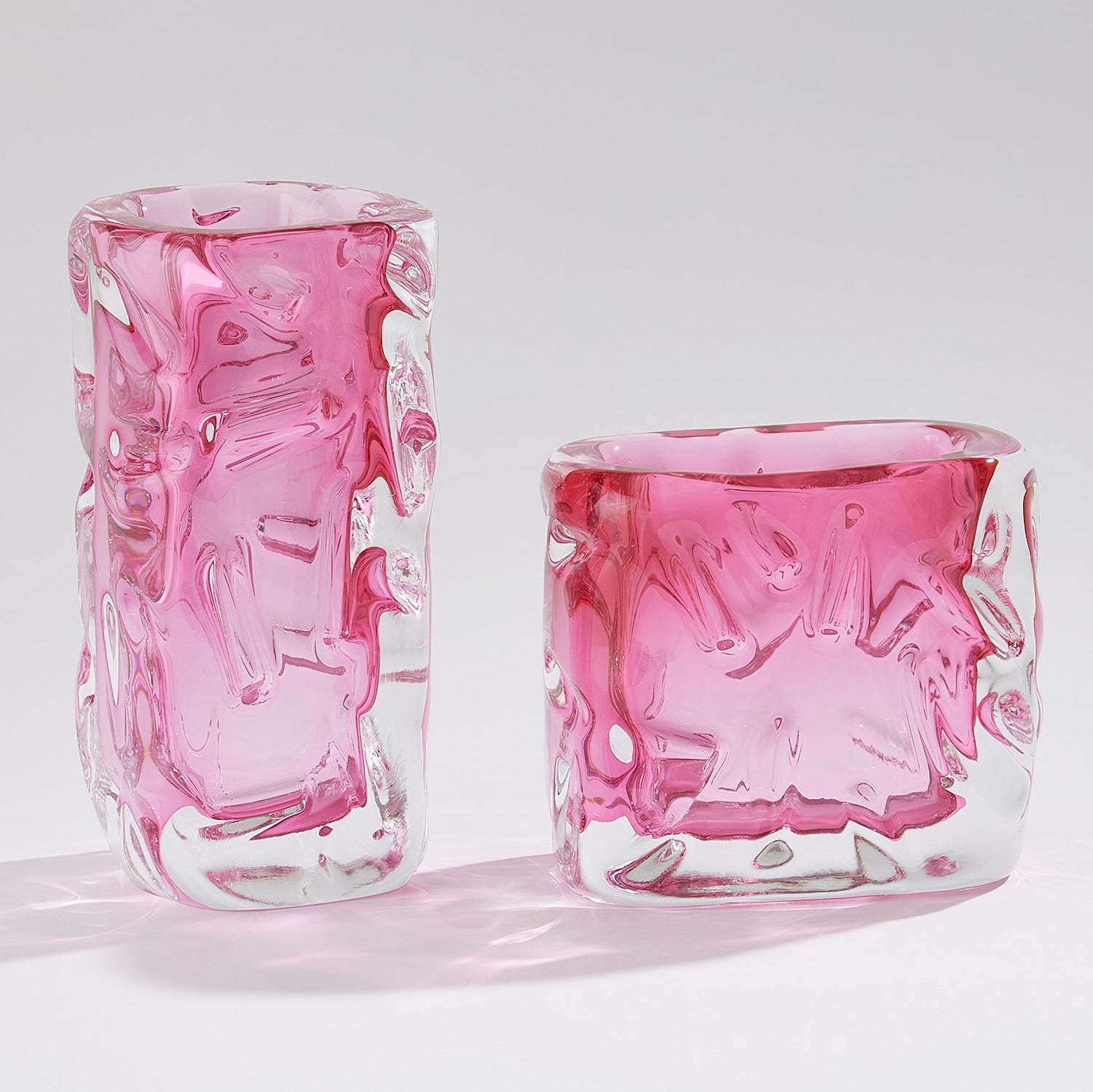 Global Views Storm Vase