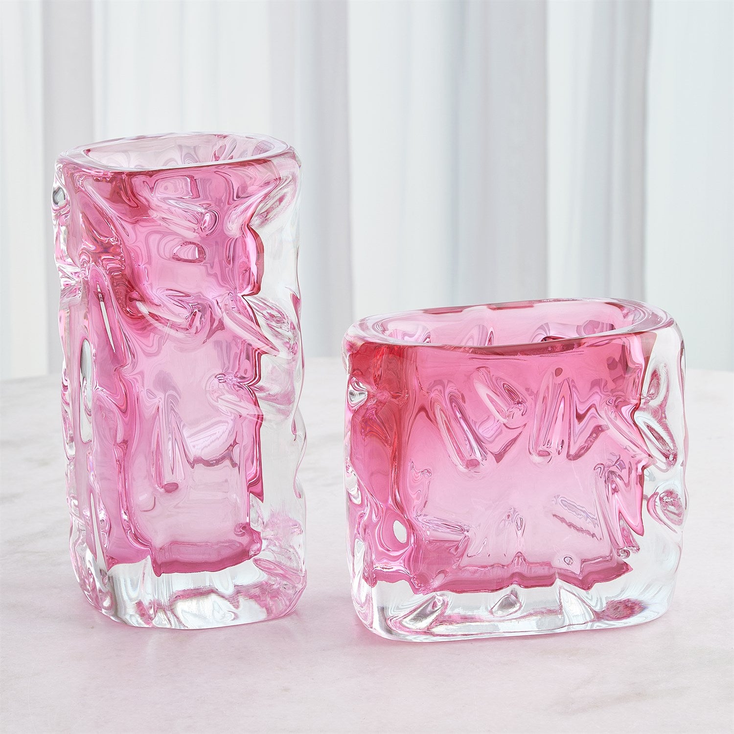 Global Views Storm Vase