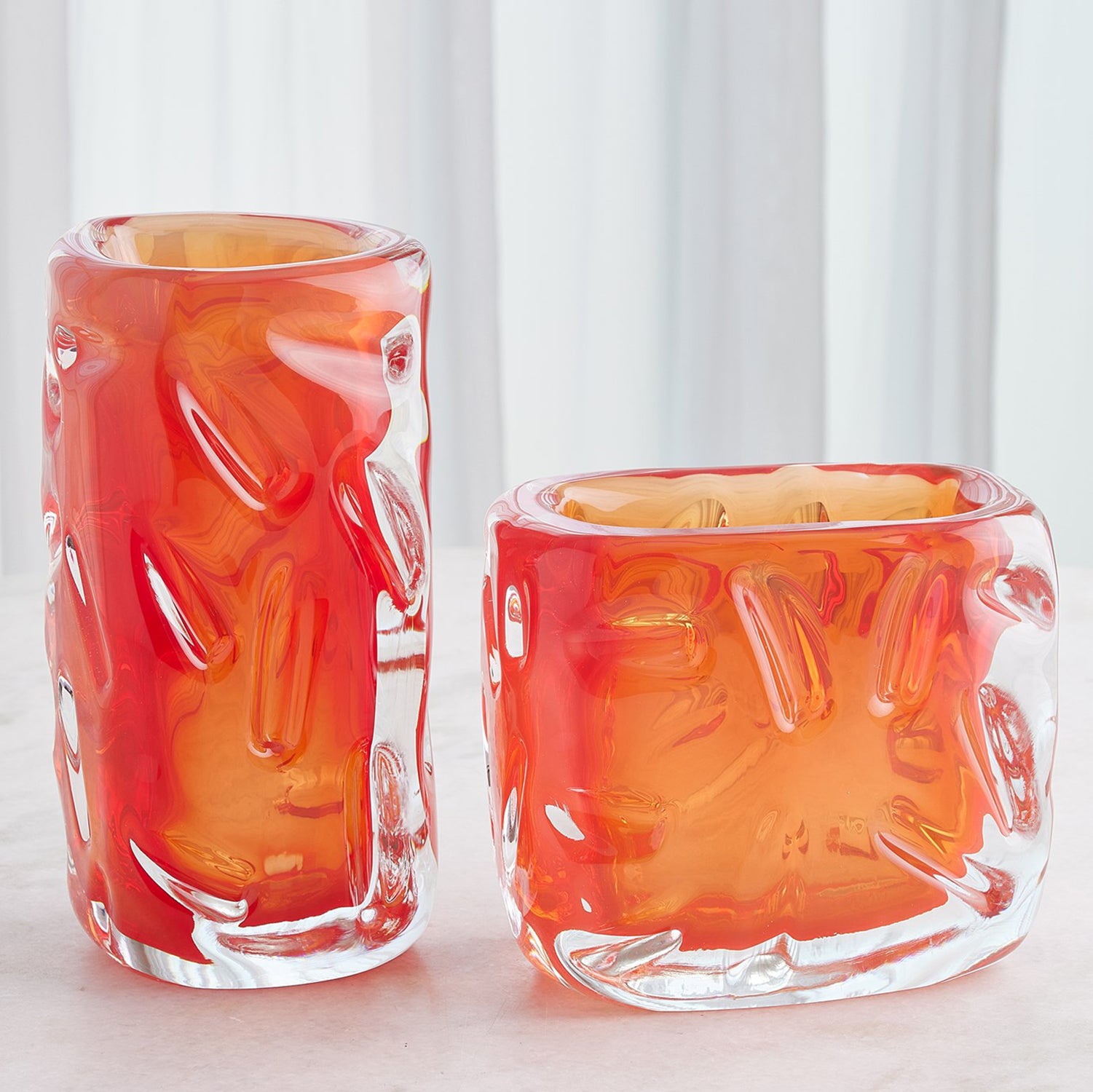 Global Views Storm Vase