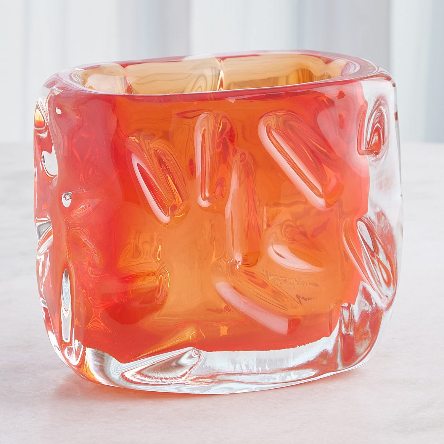 Global Views Storm Vase