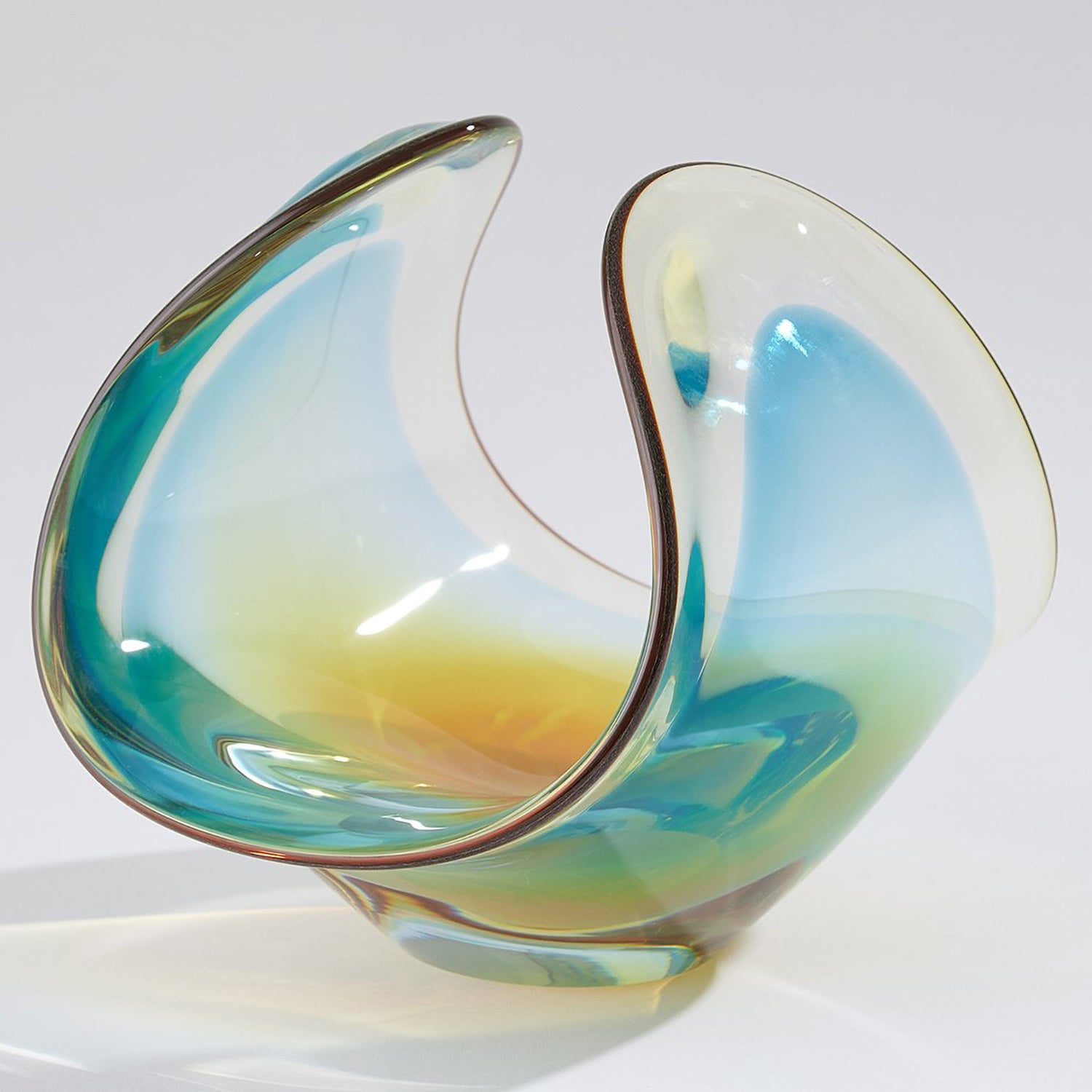 Global Views Duet Bowl