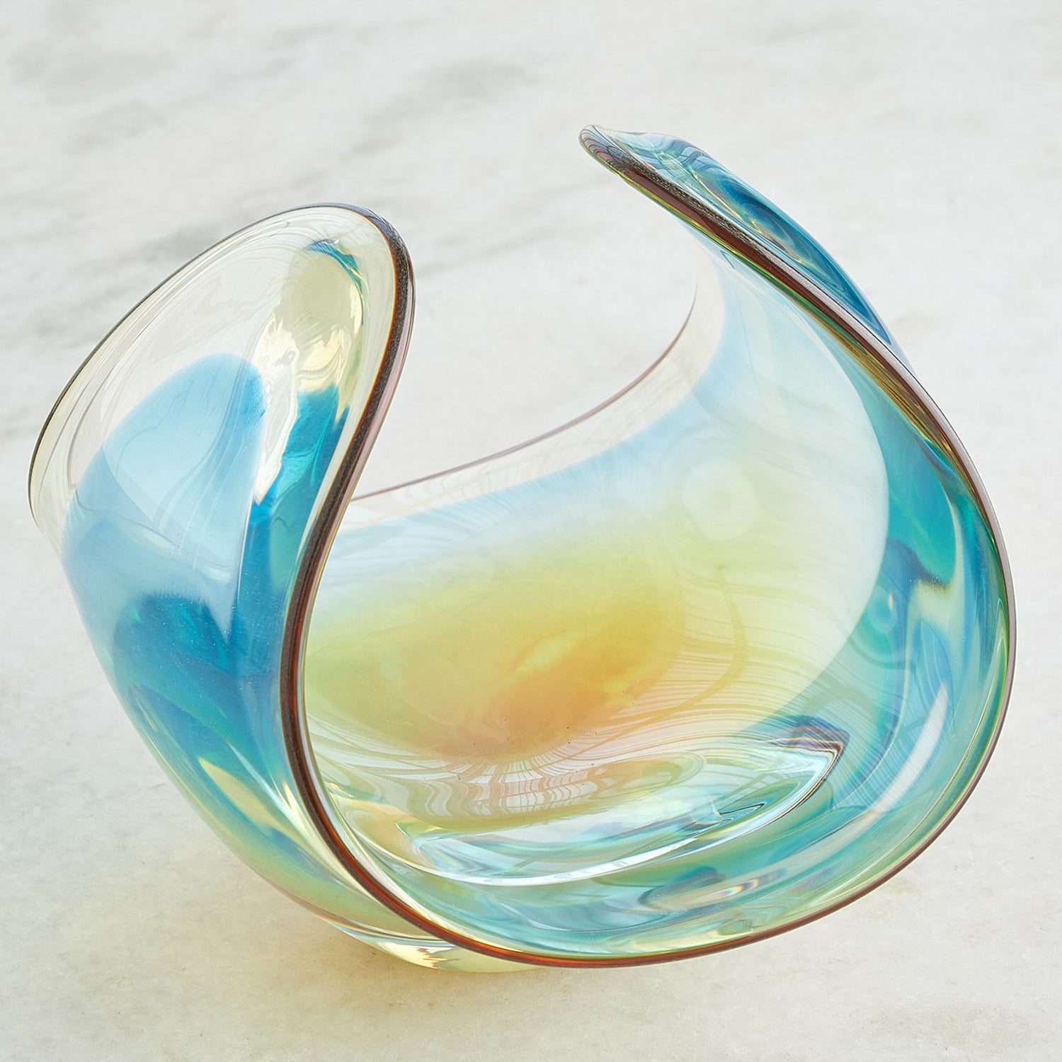 Global Views Duet Bowl